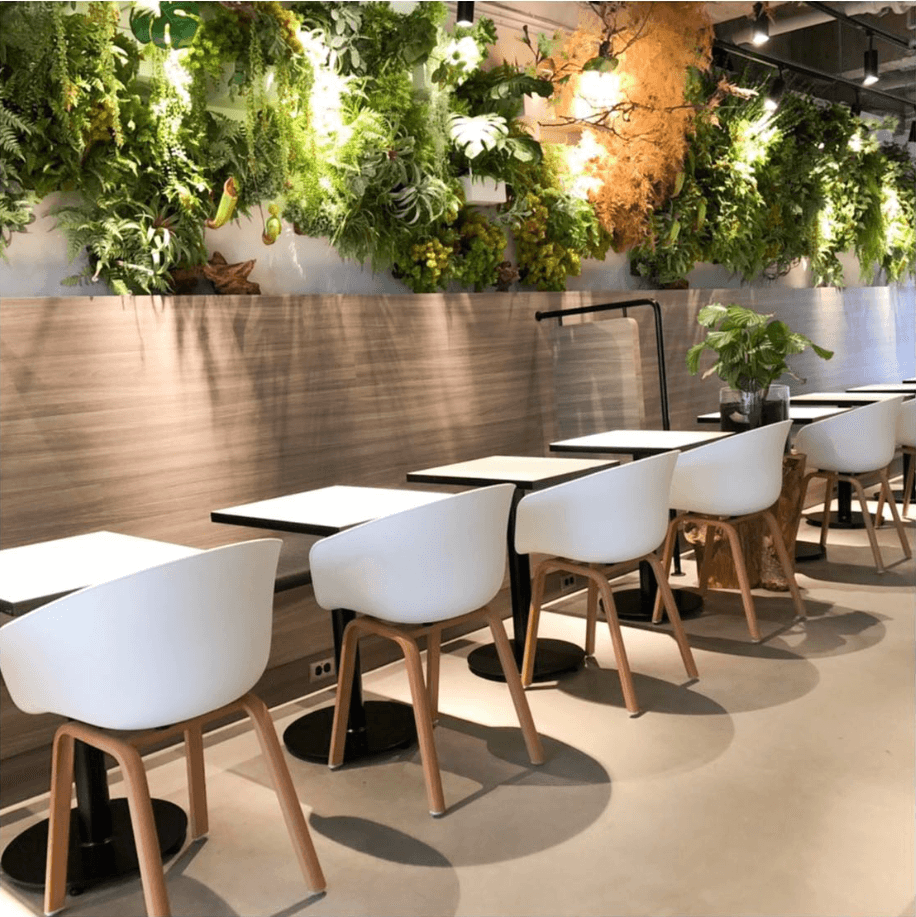 Cafe image 1