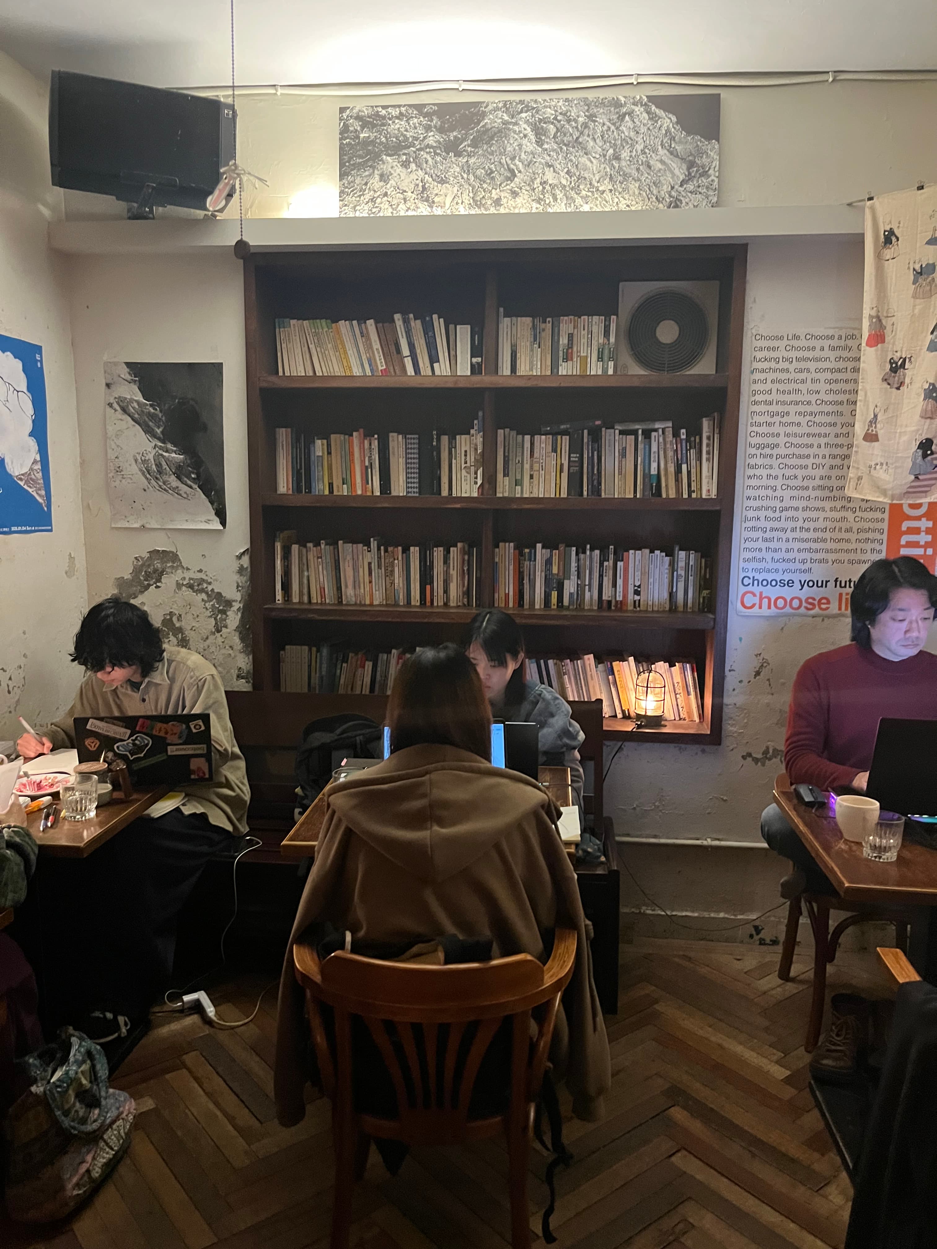 Cafe image 1