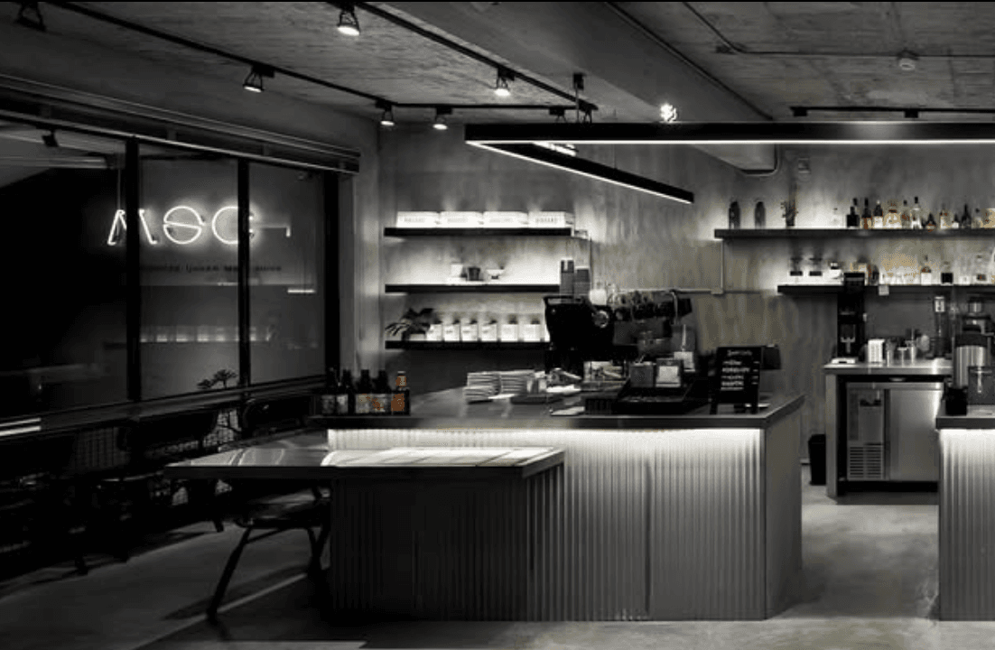 Cafe image 1