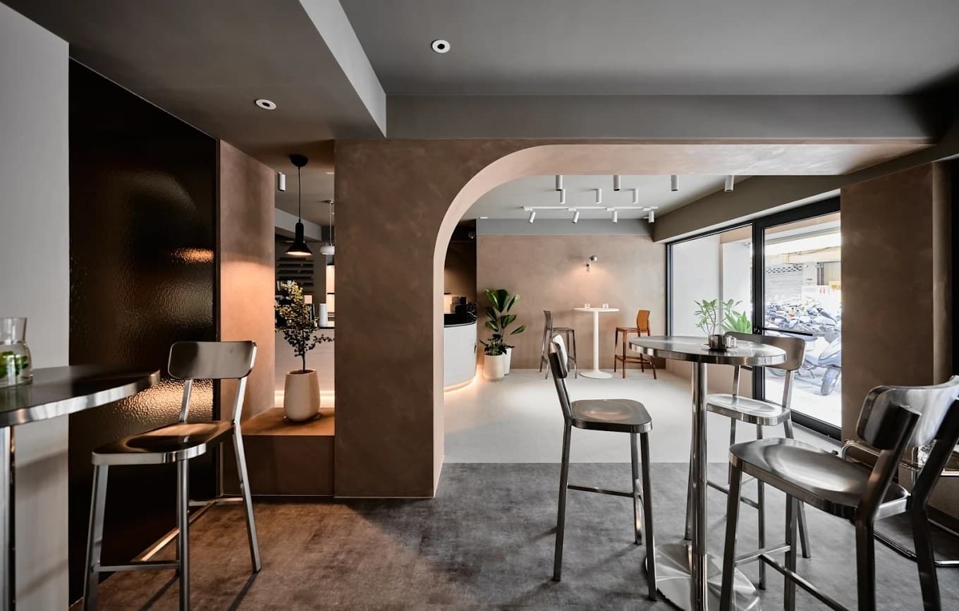 Cafe image 1