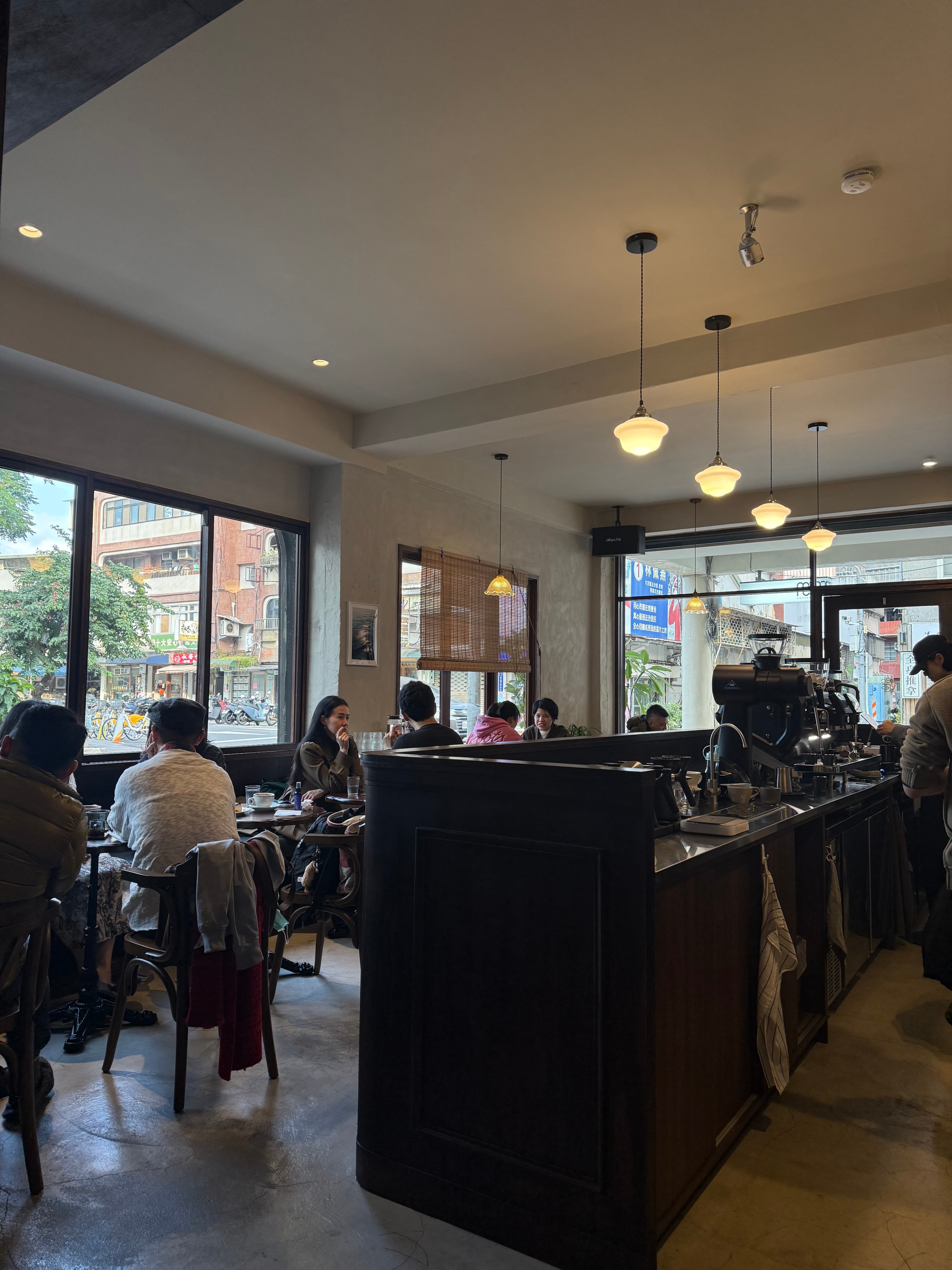 Cafe image 1