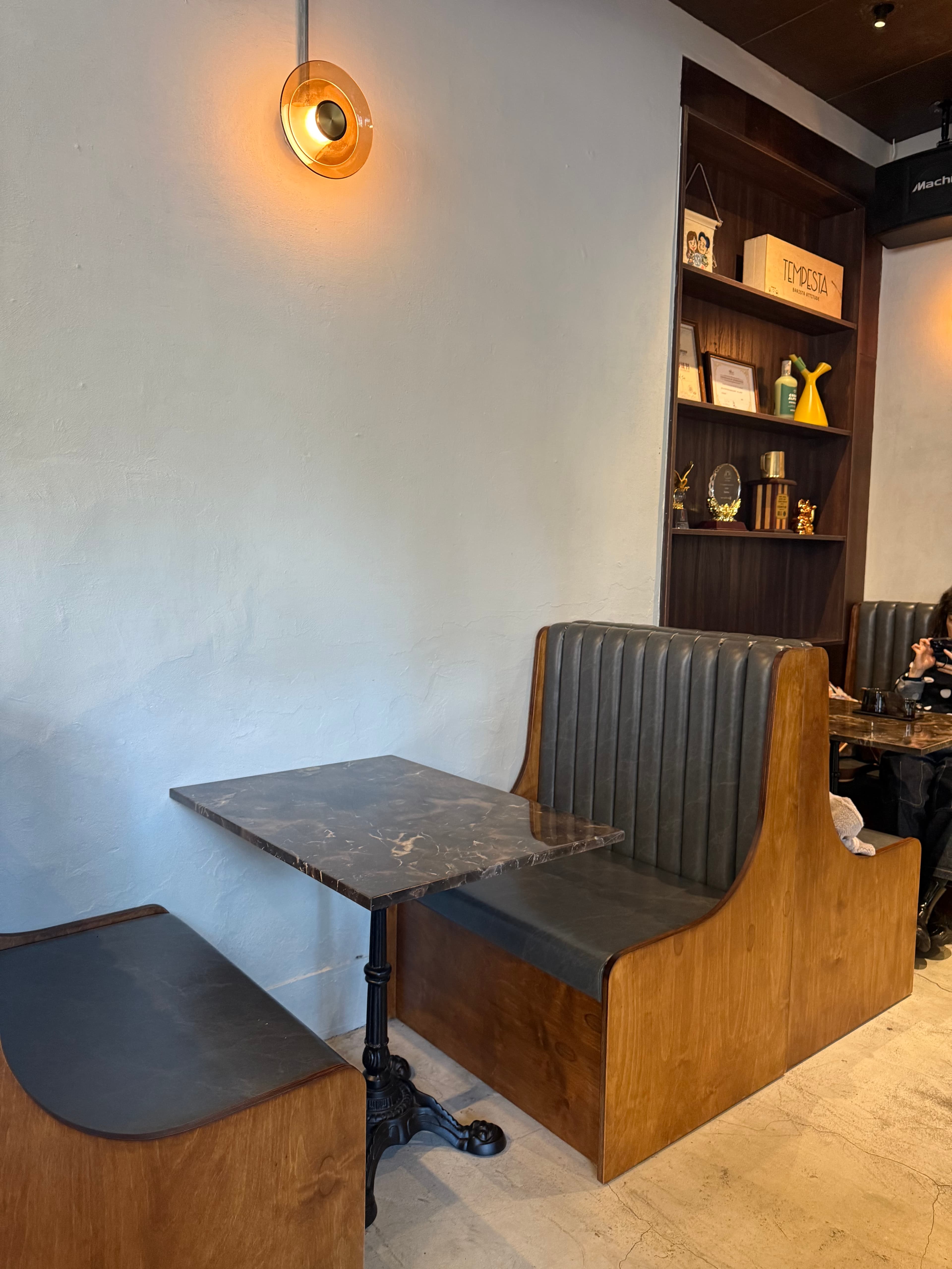 Cafe image 3