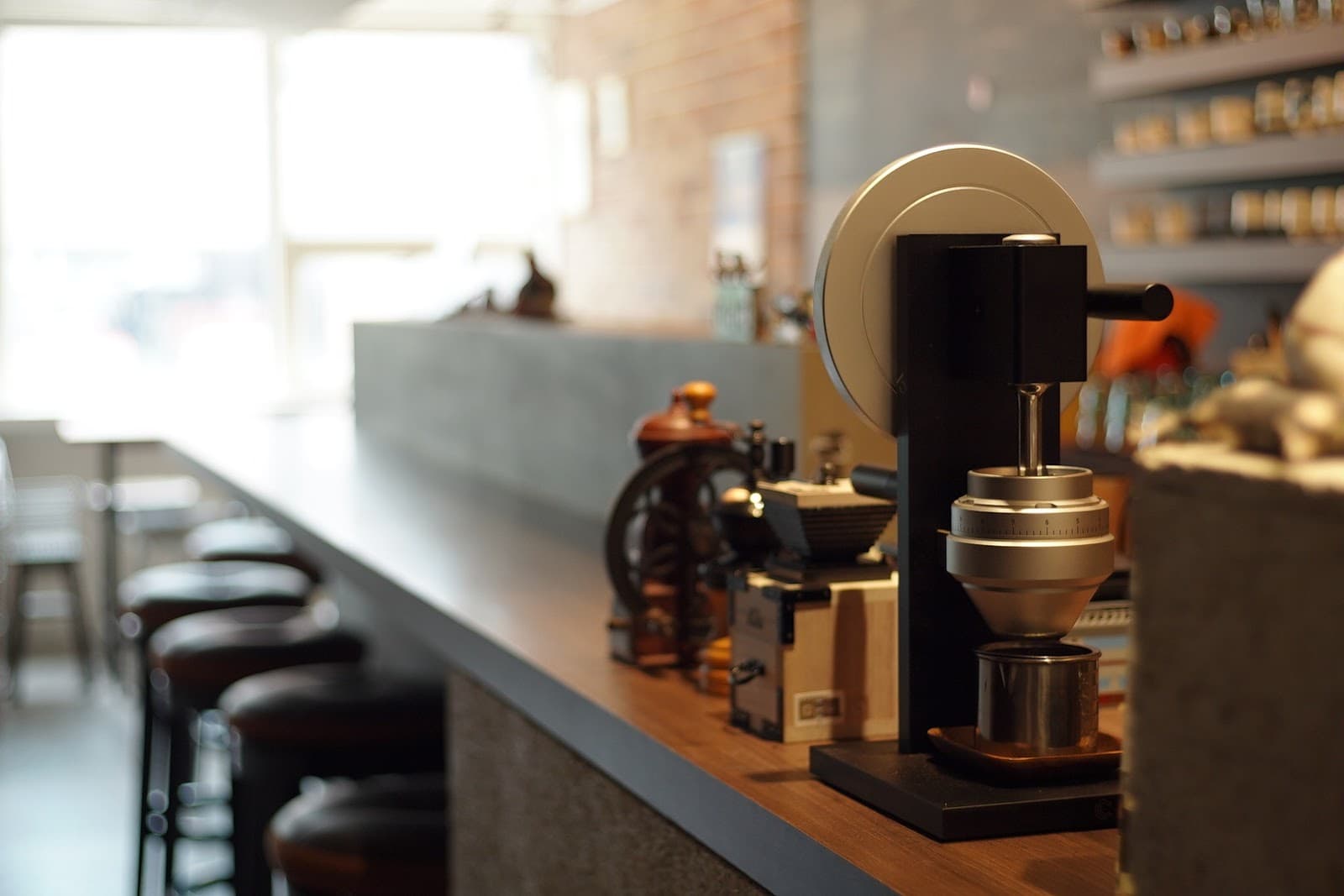 Cafe image 3