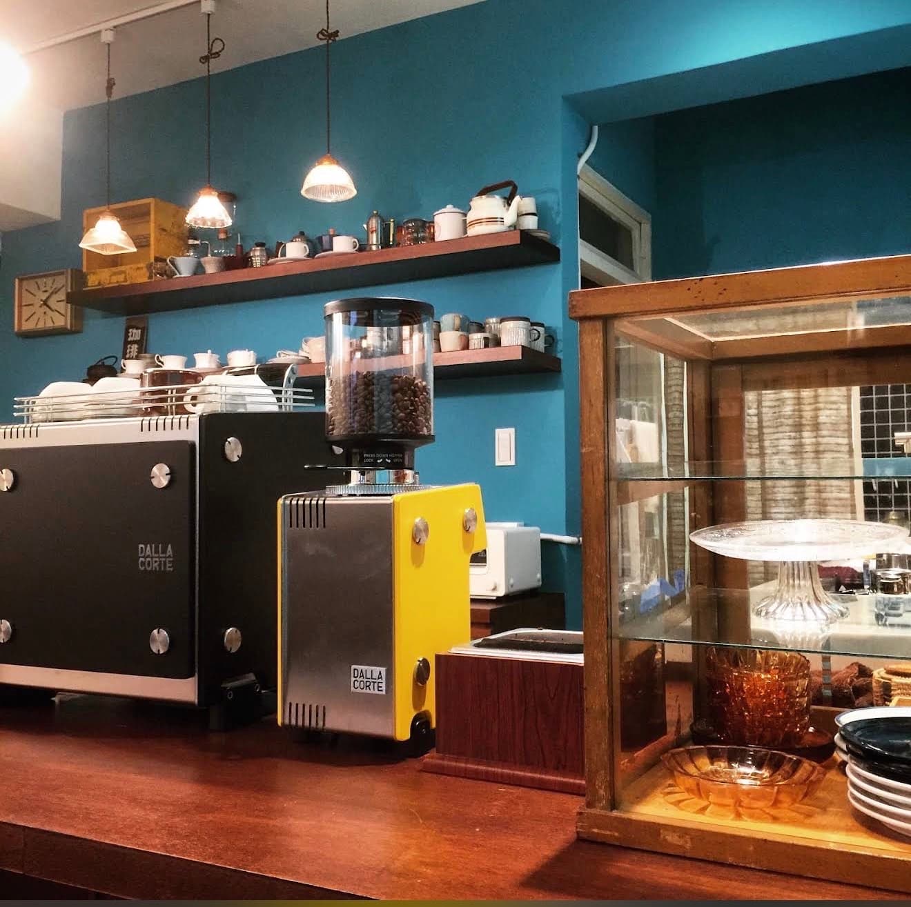 Cafe image 1
