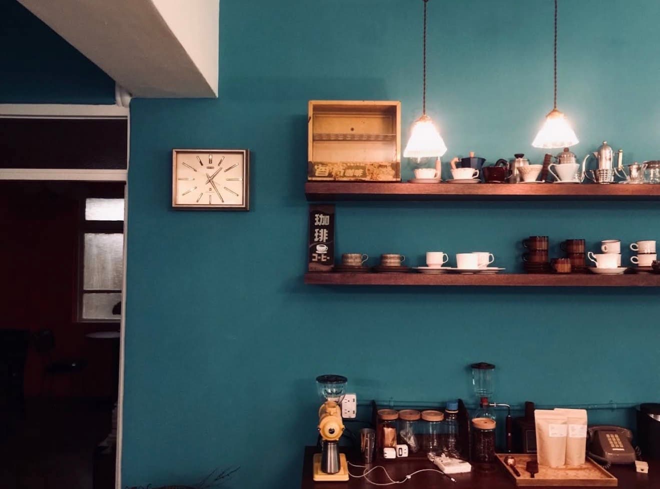 Cafe image 3