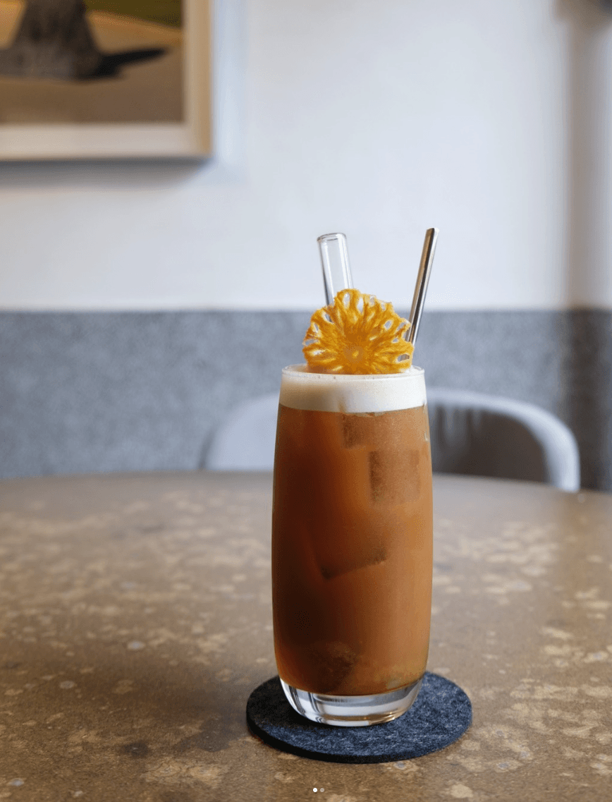 Cafe image 3