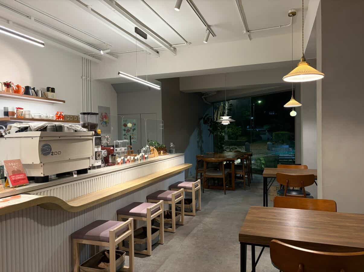 Cafe image 1