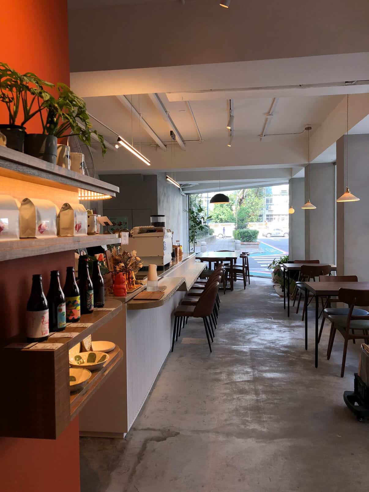 Cafe image 5
