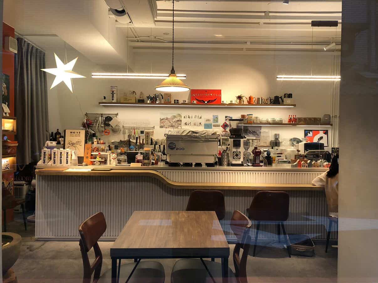 Cafe image 6