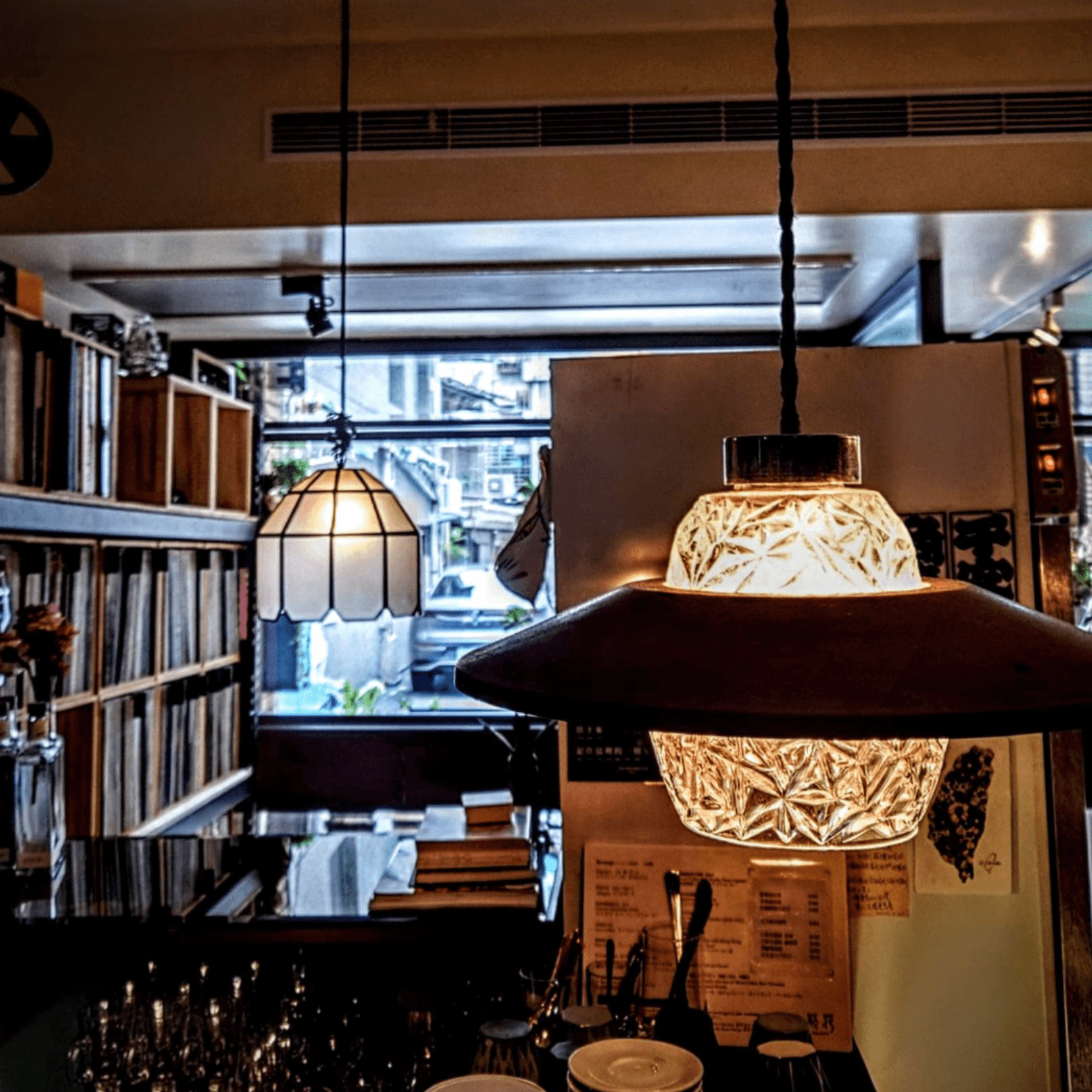 Cafe image 1