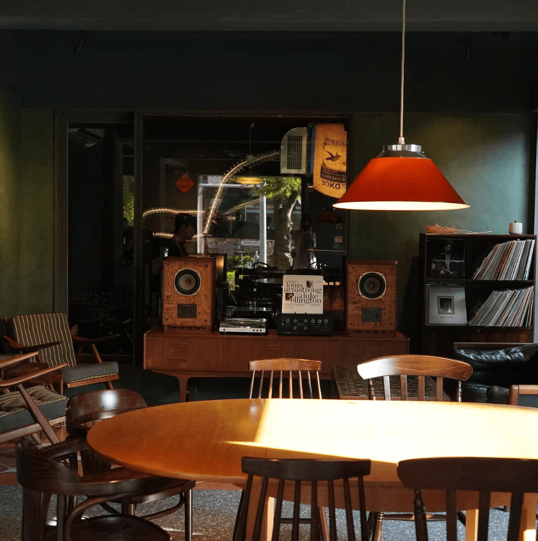 Cafe image 1