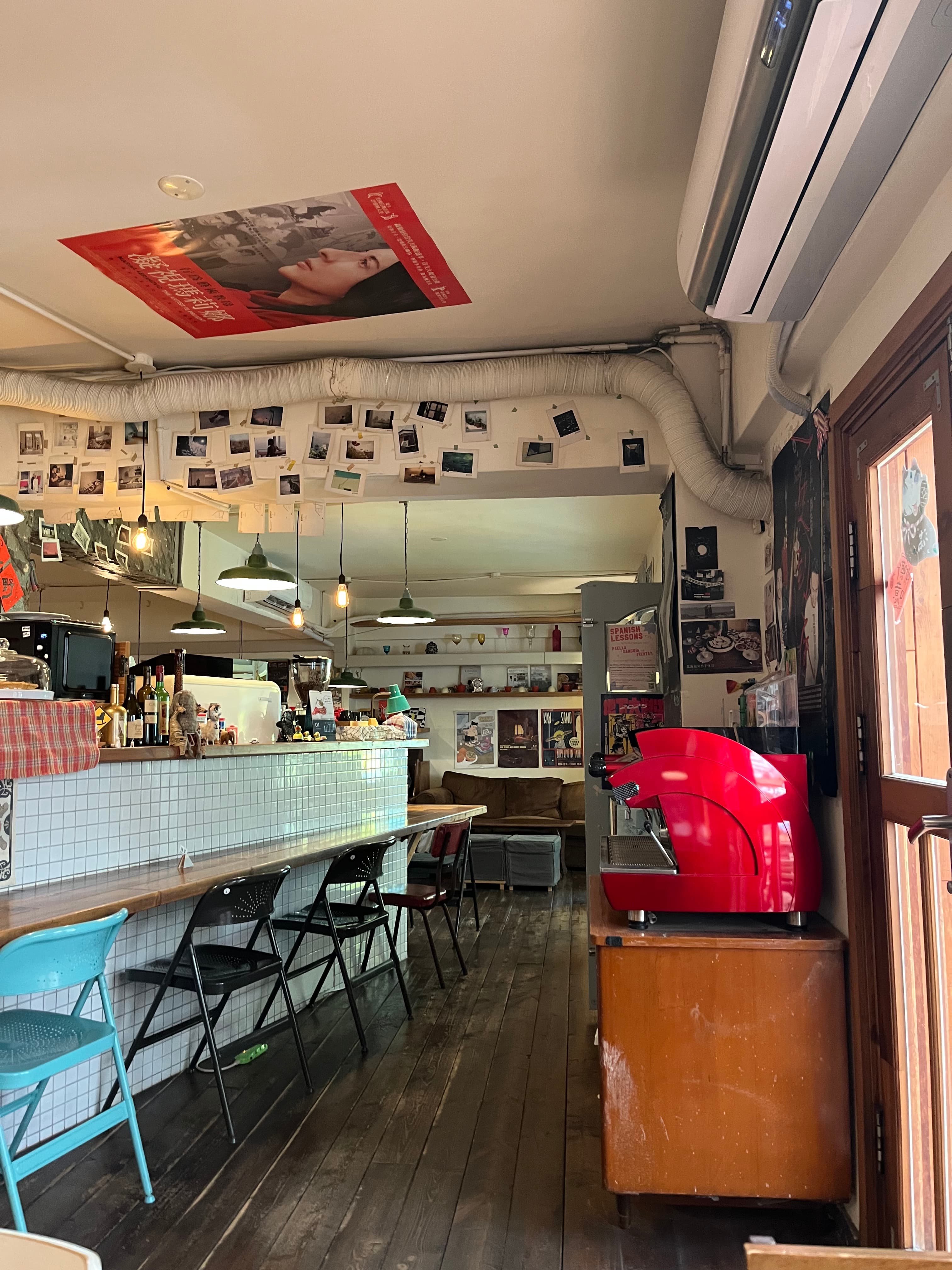 Cafe image 1