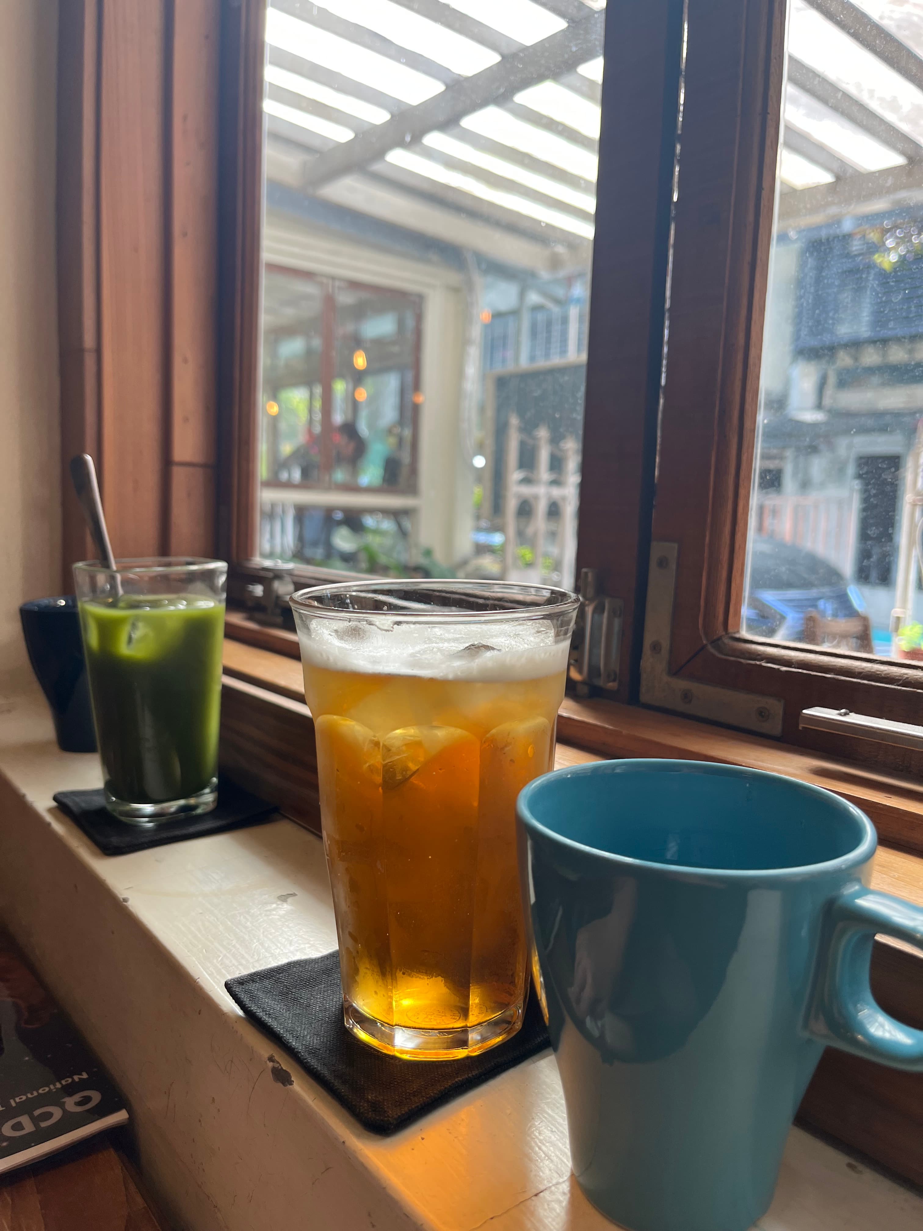 Cafe image 5