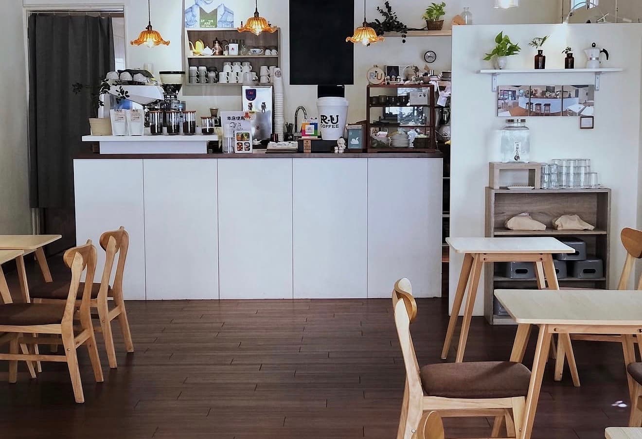 Cafe image 1