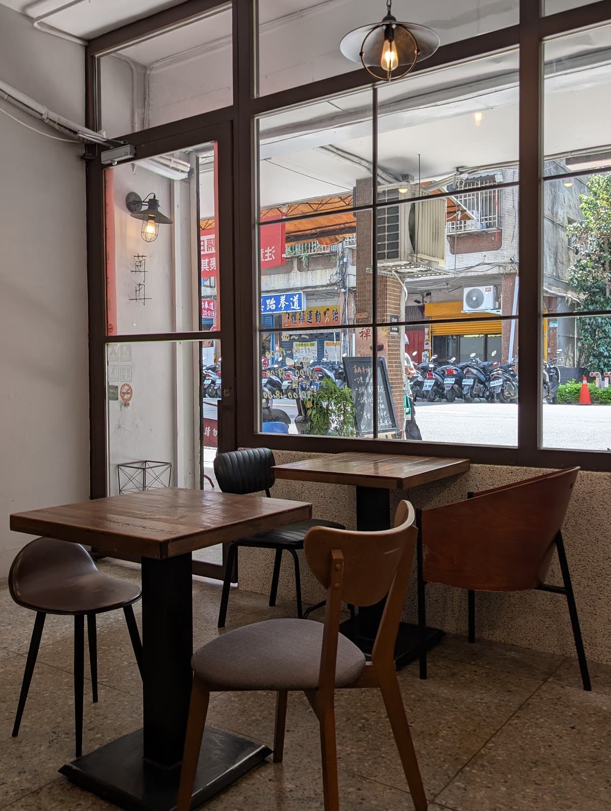 Cafe image 1