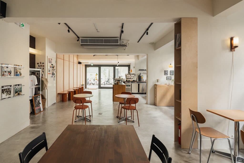 Cafe image 1