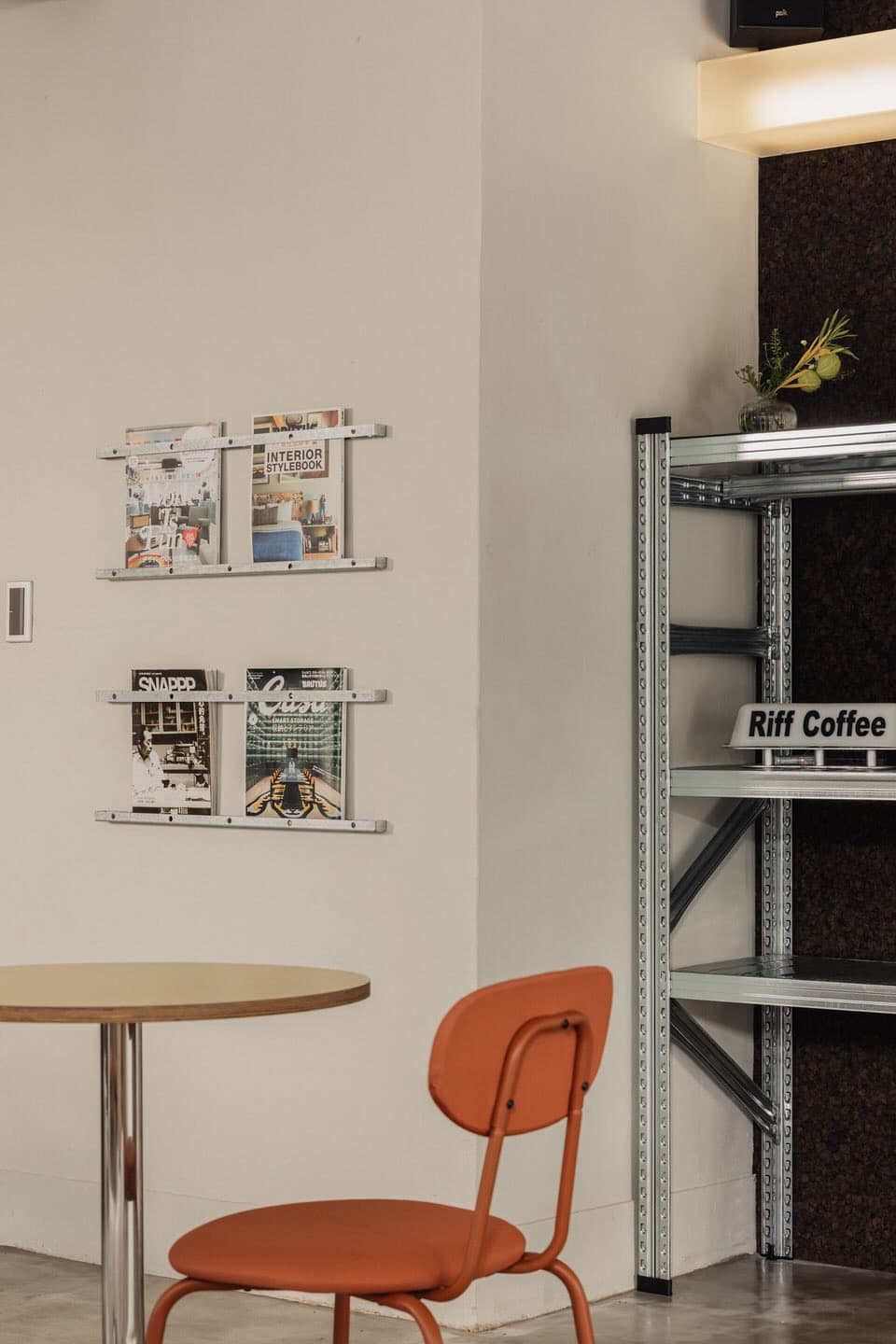 Cafe image 5