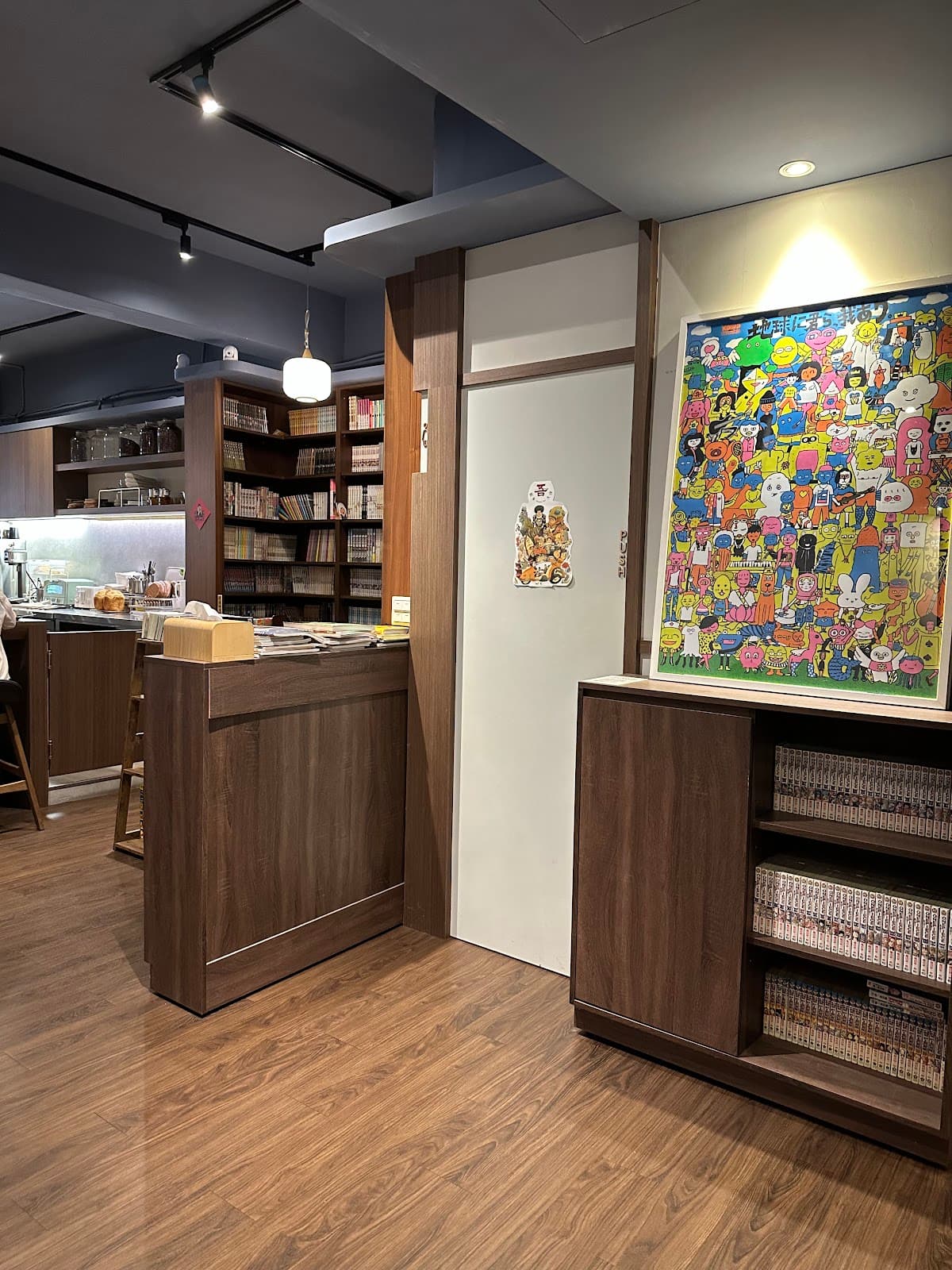Cafe image 3
