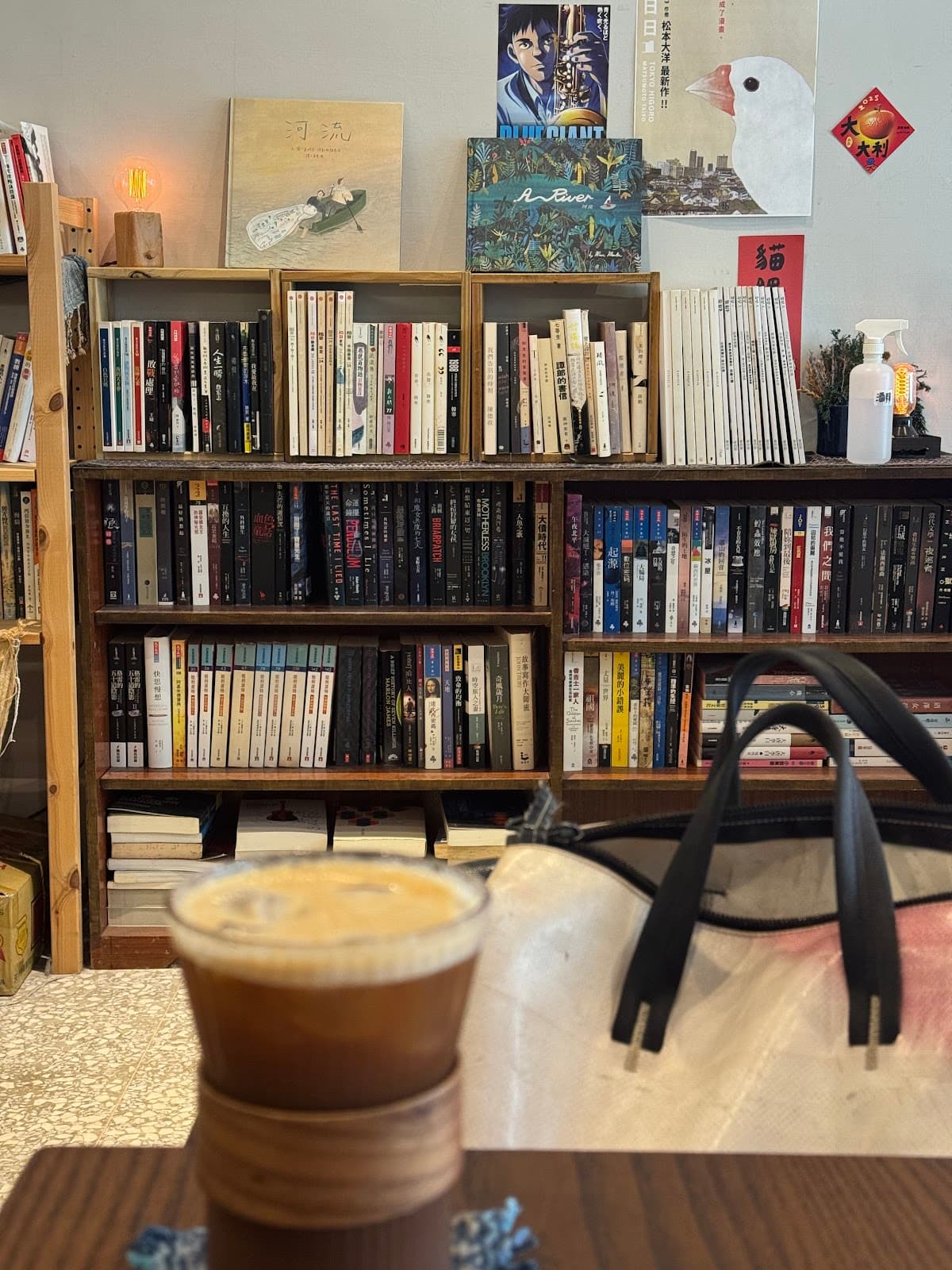 Cafe image 4