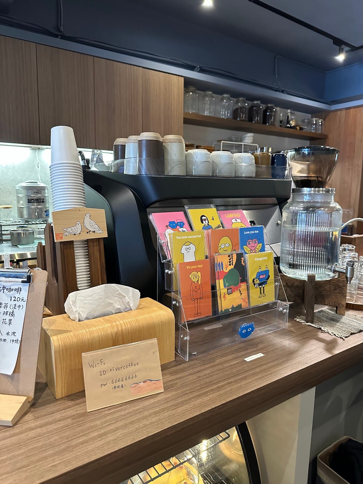 Cafe image 5