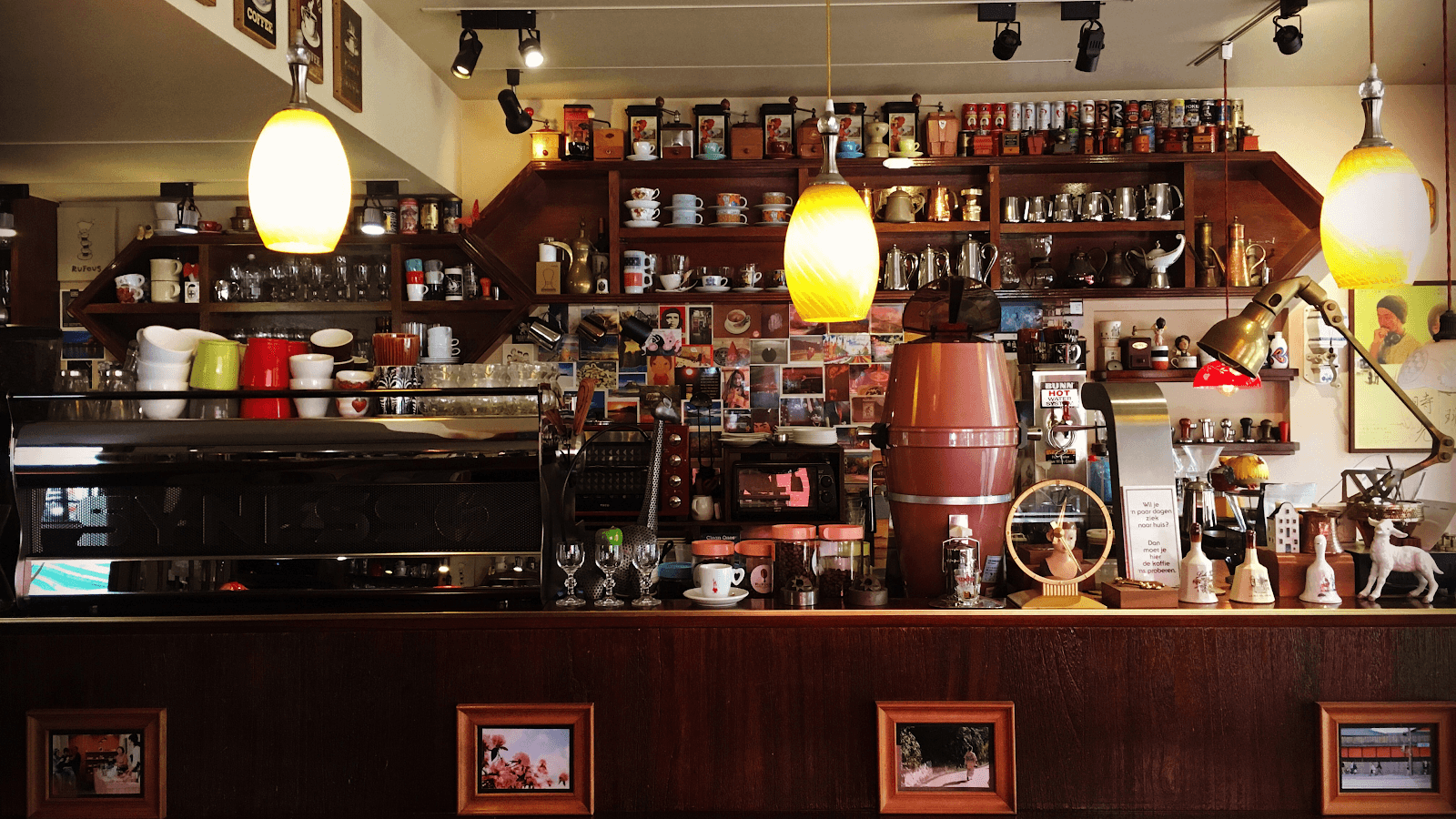 Cafe image 1