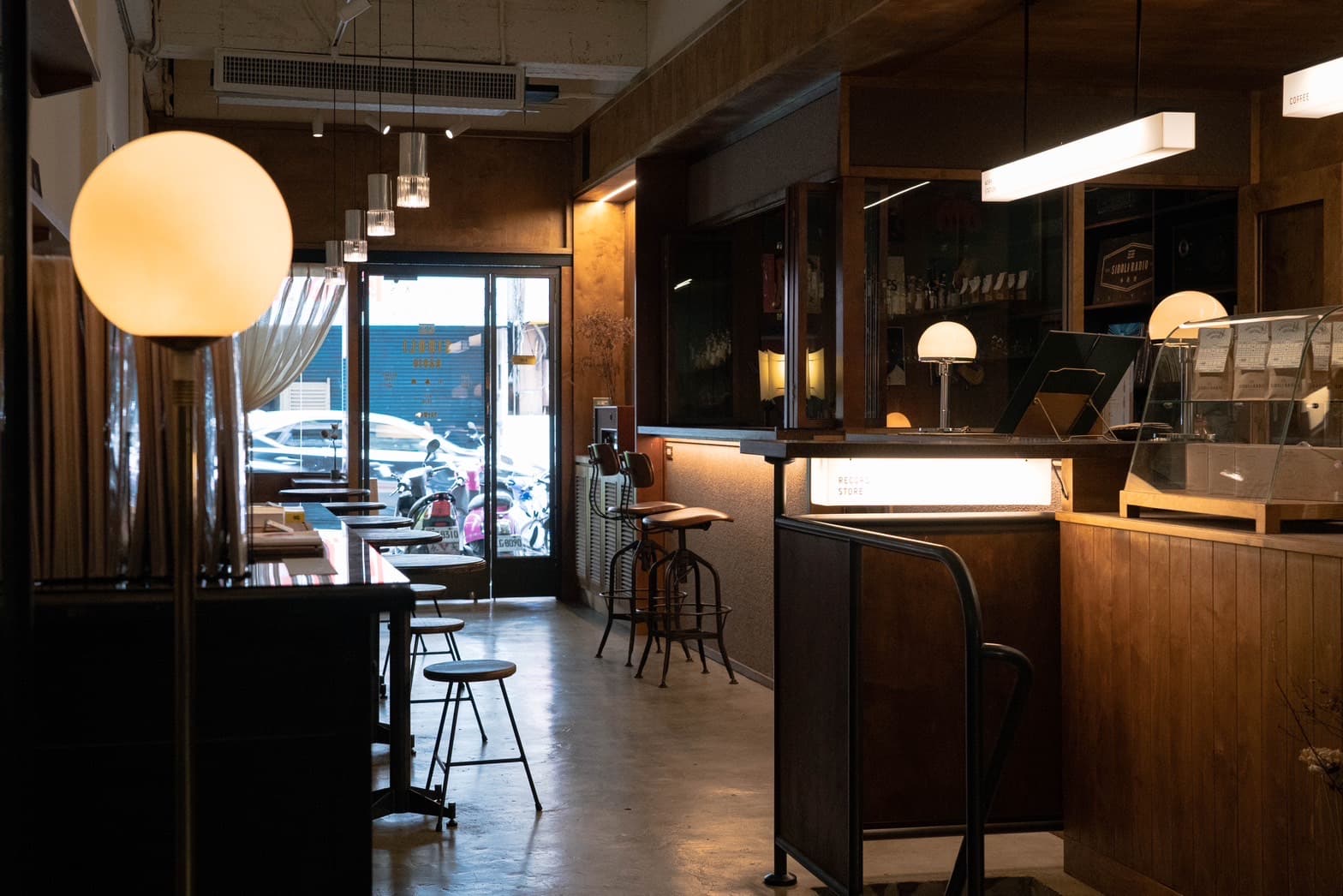 Cafe image 1