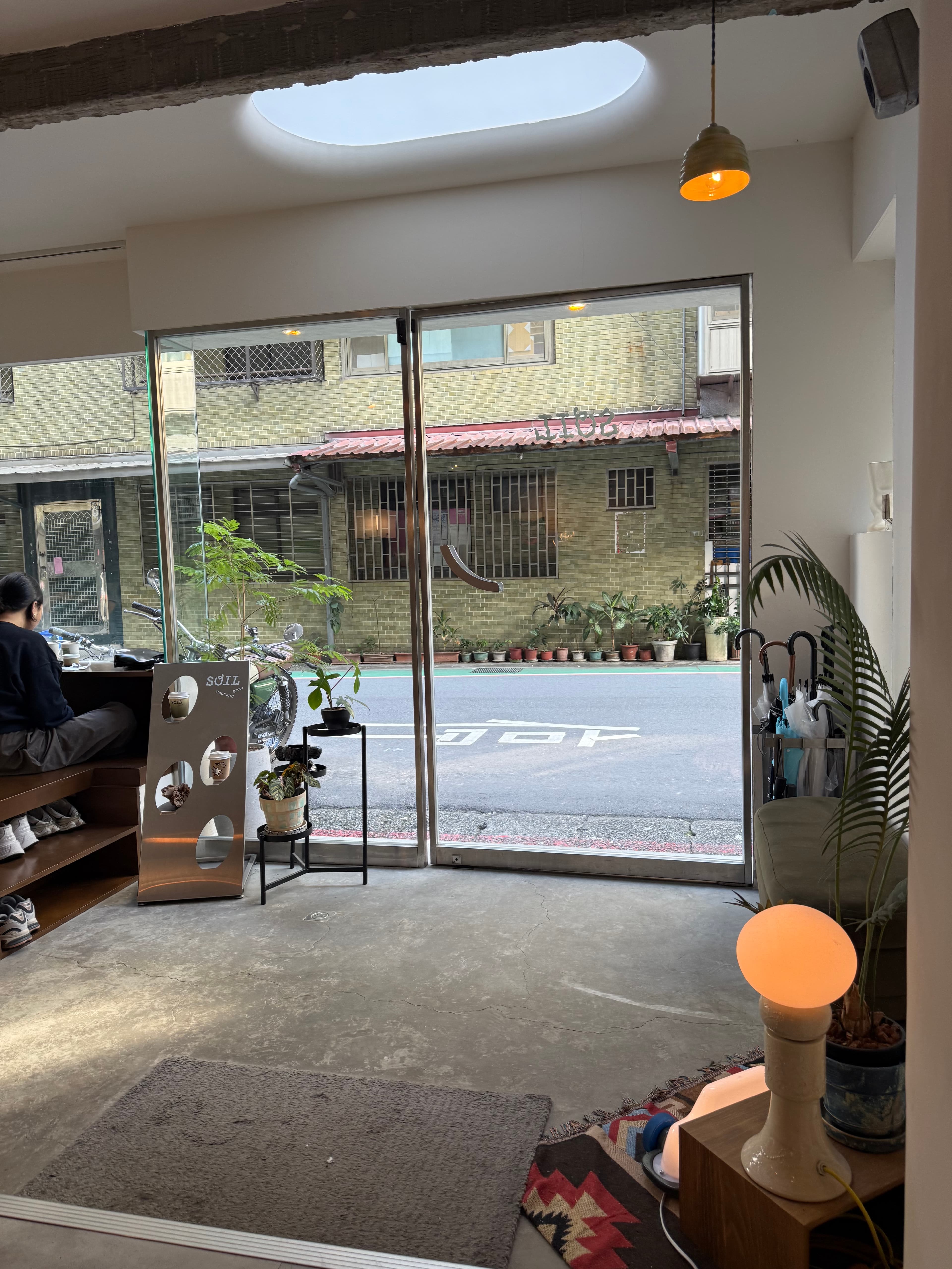 Cafe image 4