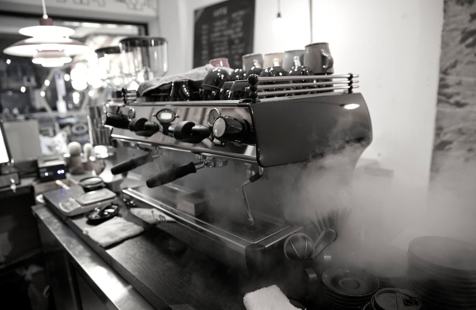 Cafe image 1