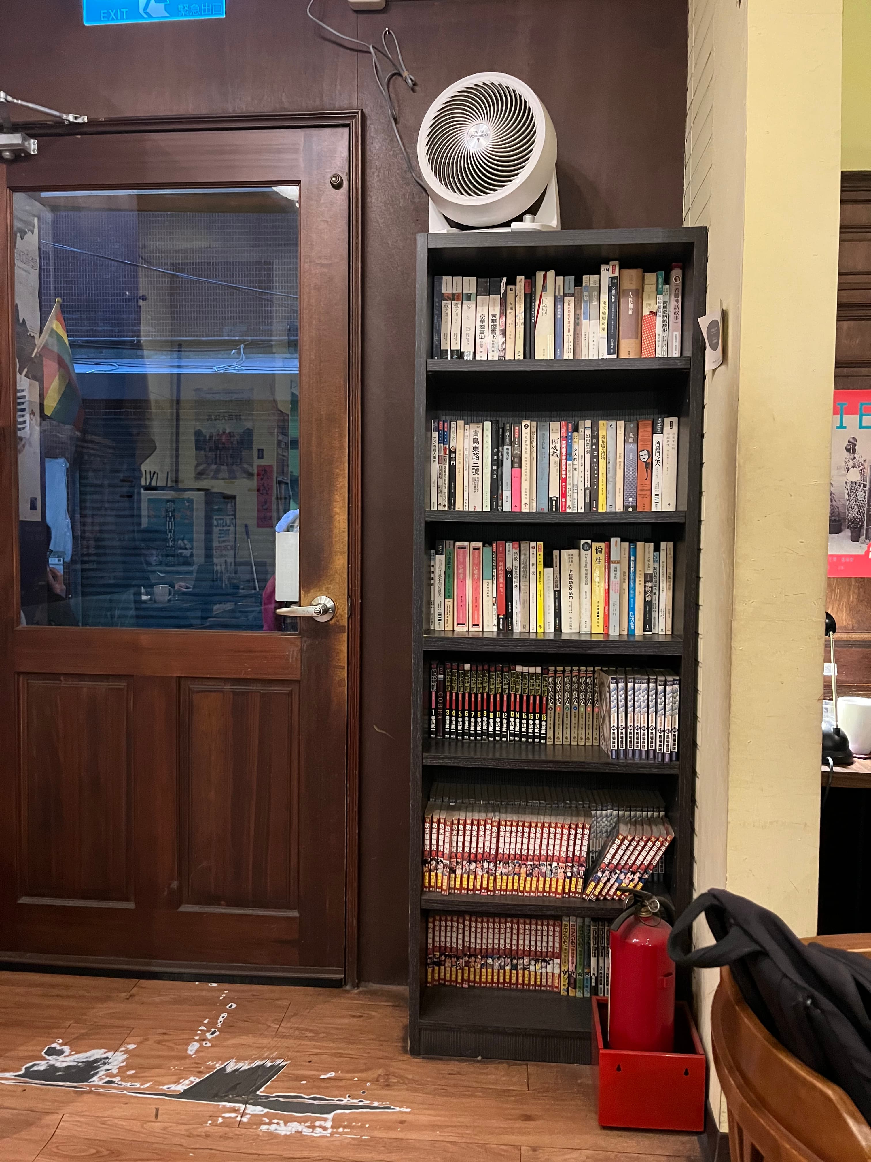 Cafe image 2