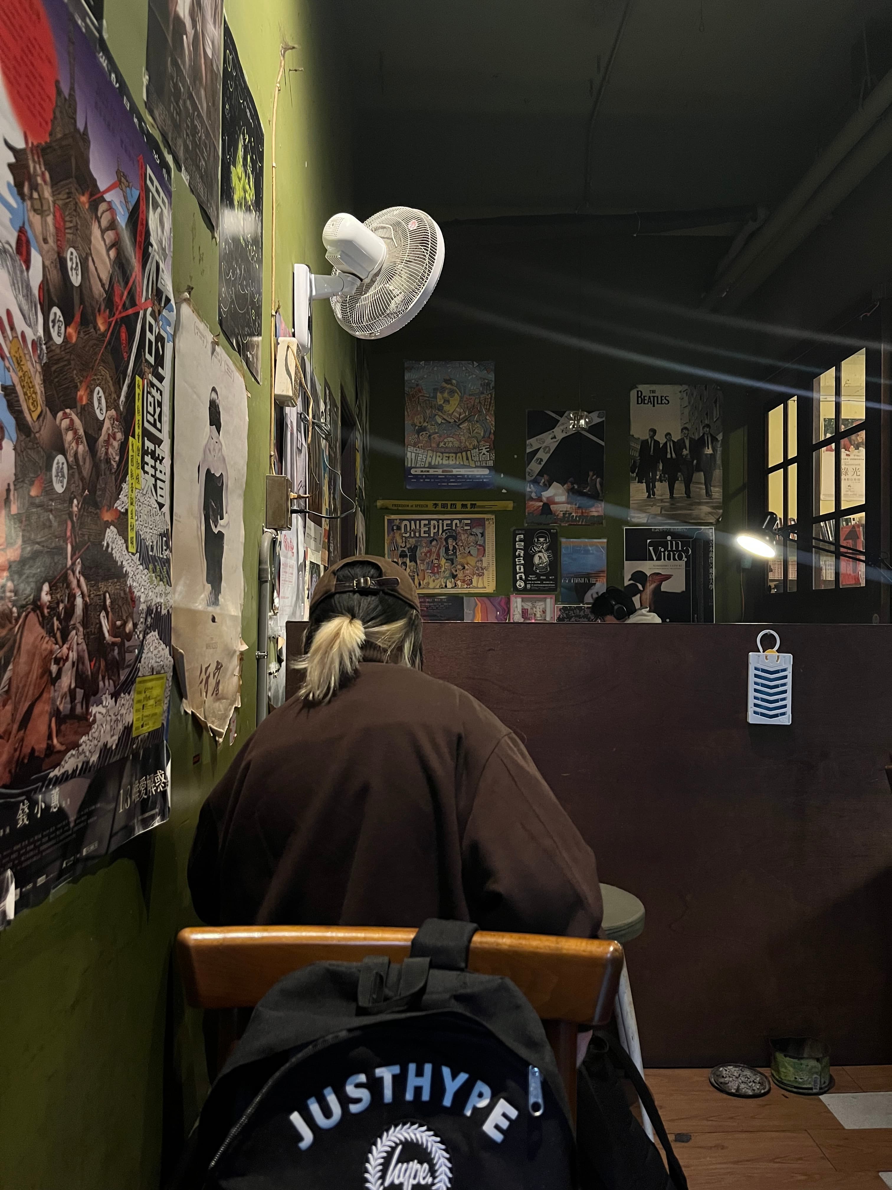 Cafe image 4
