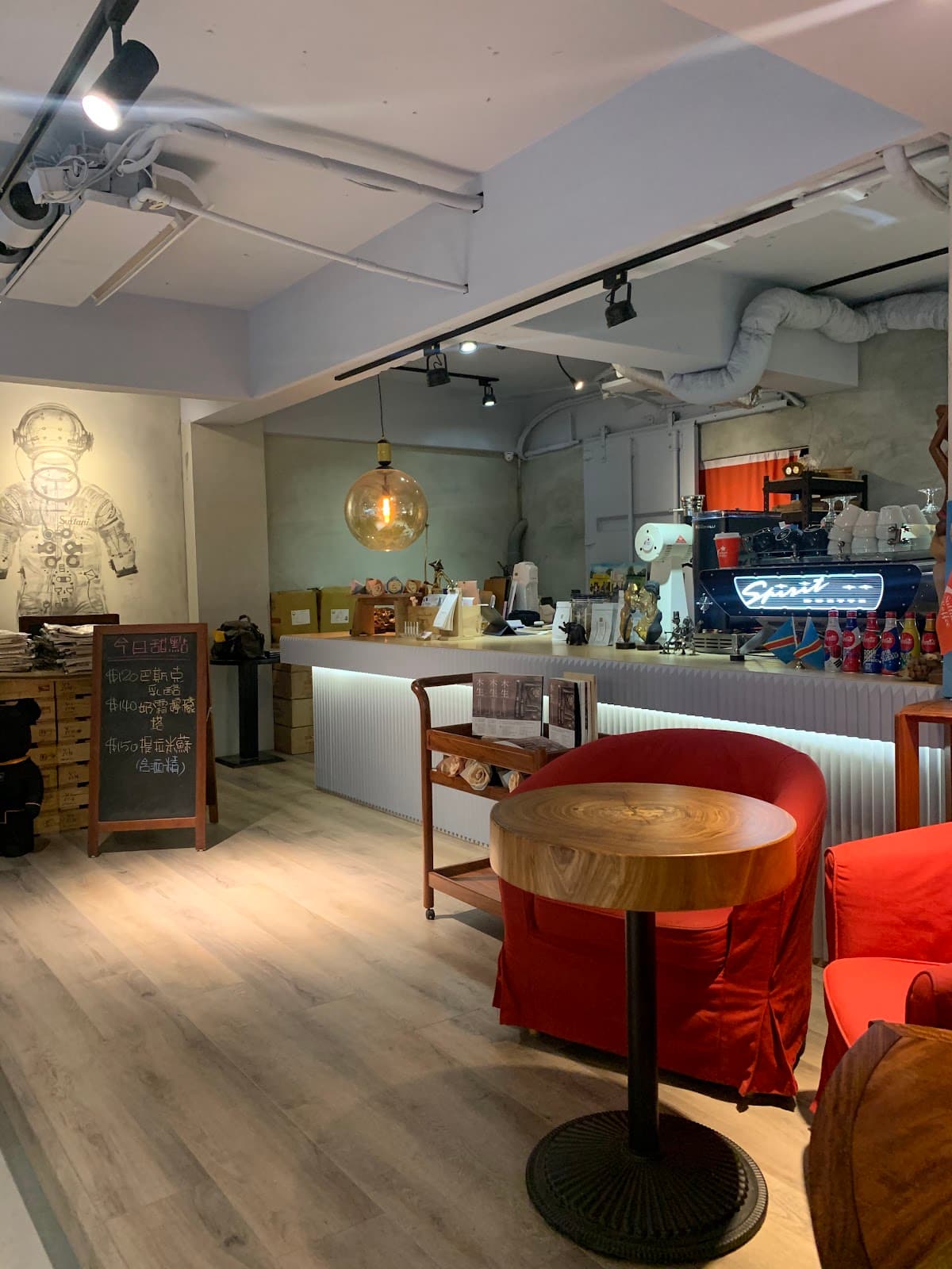 Cafe image 5