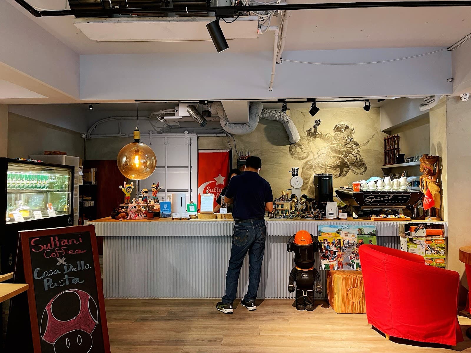 Cafe image 7