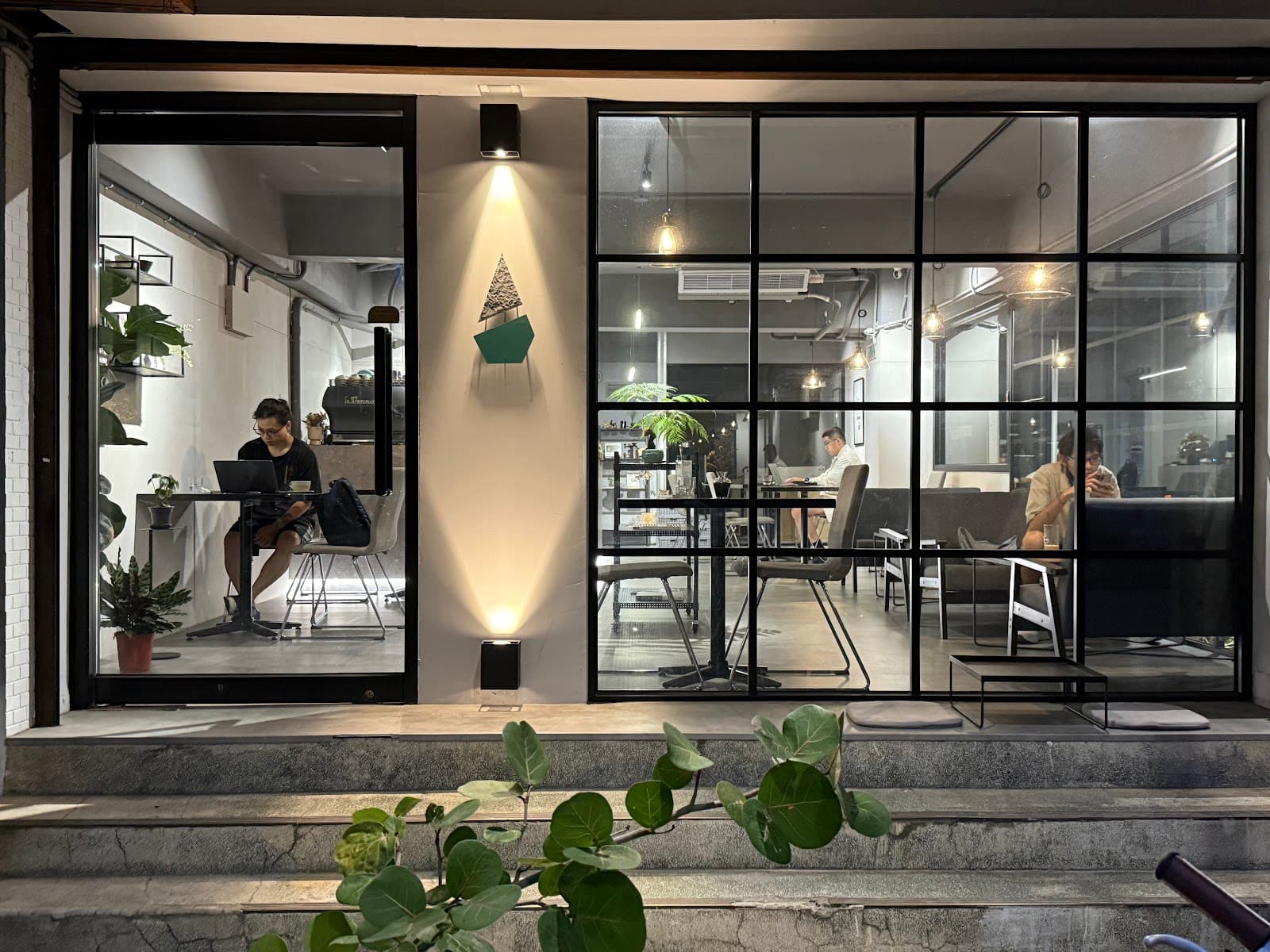 Cafe image 1