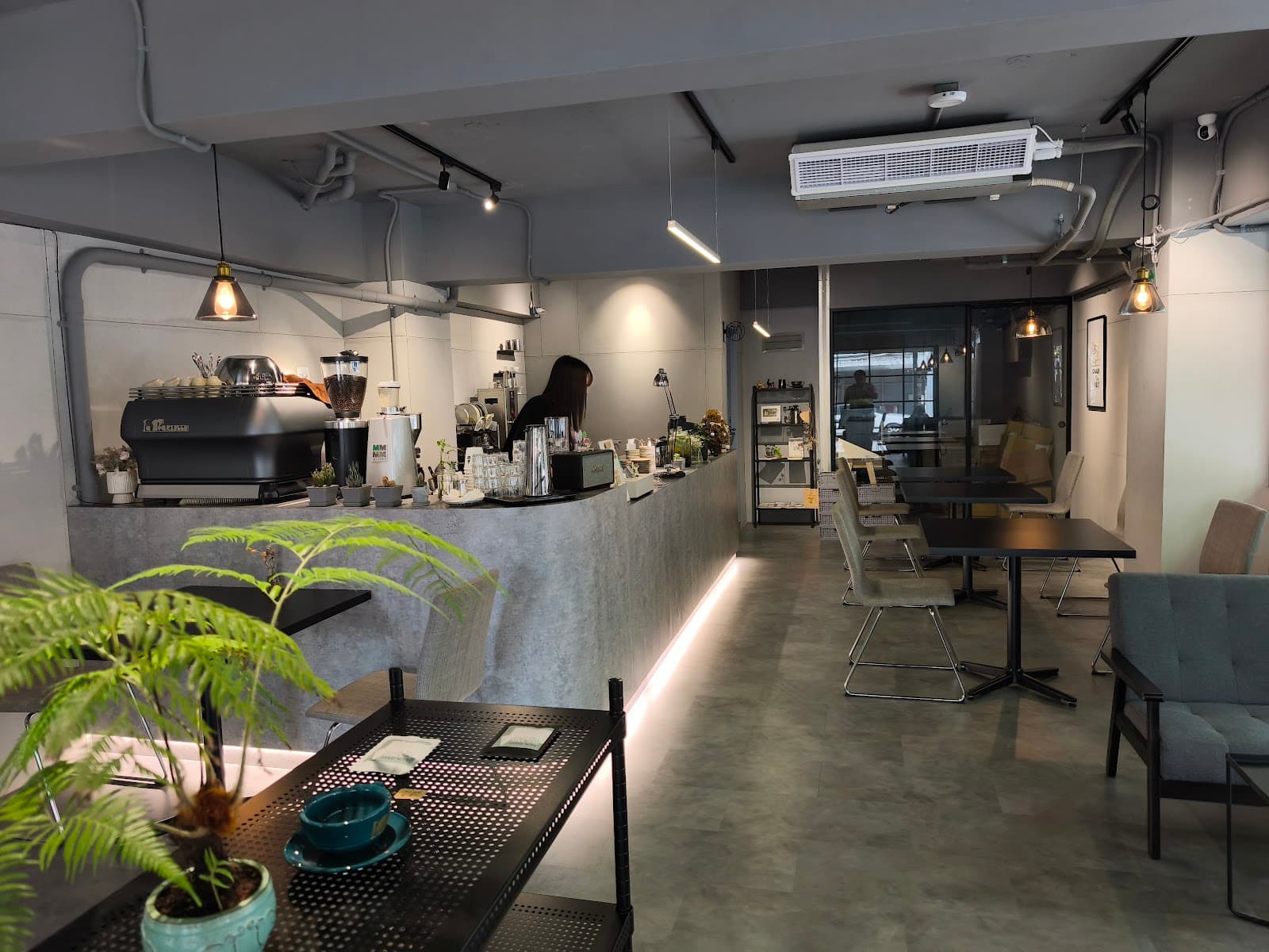 Cafe image 3