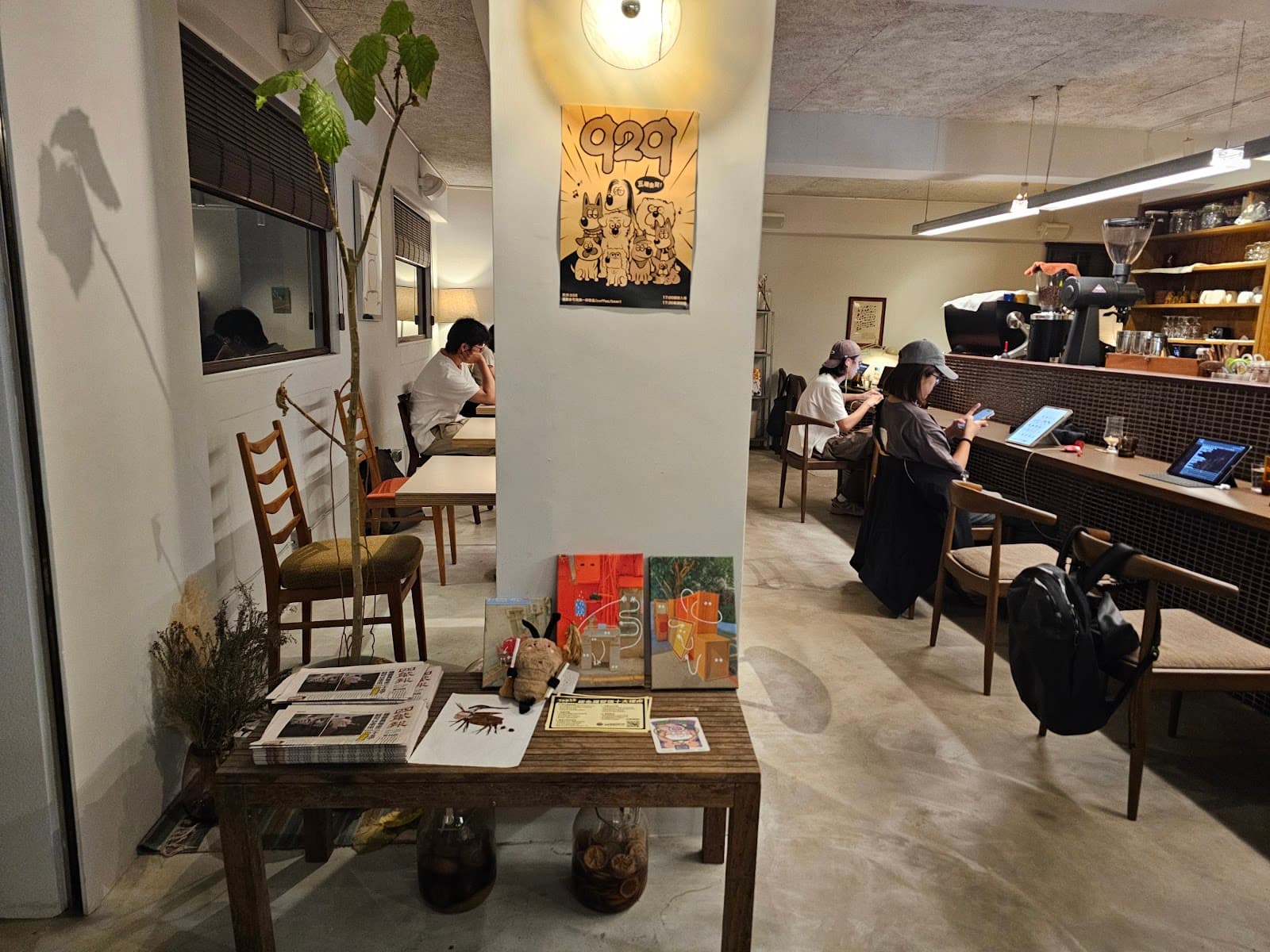 Cafe image 5