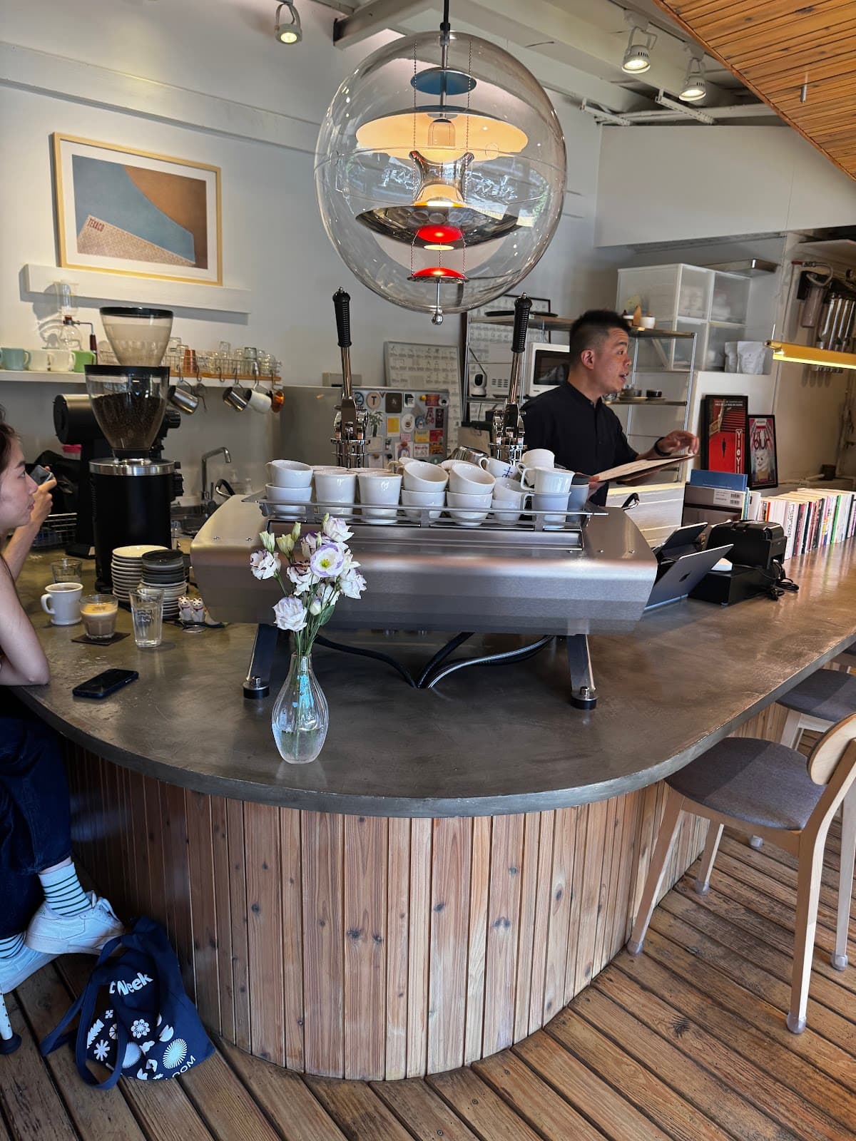 Cafe image 1