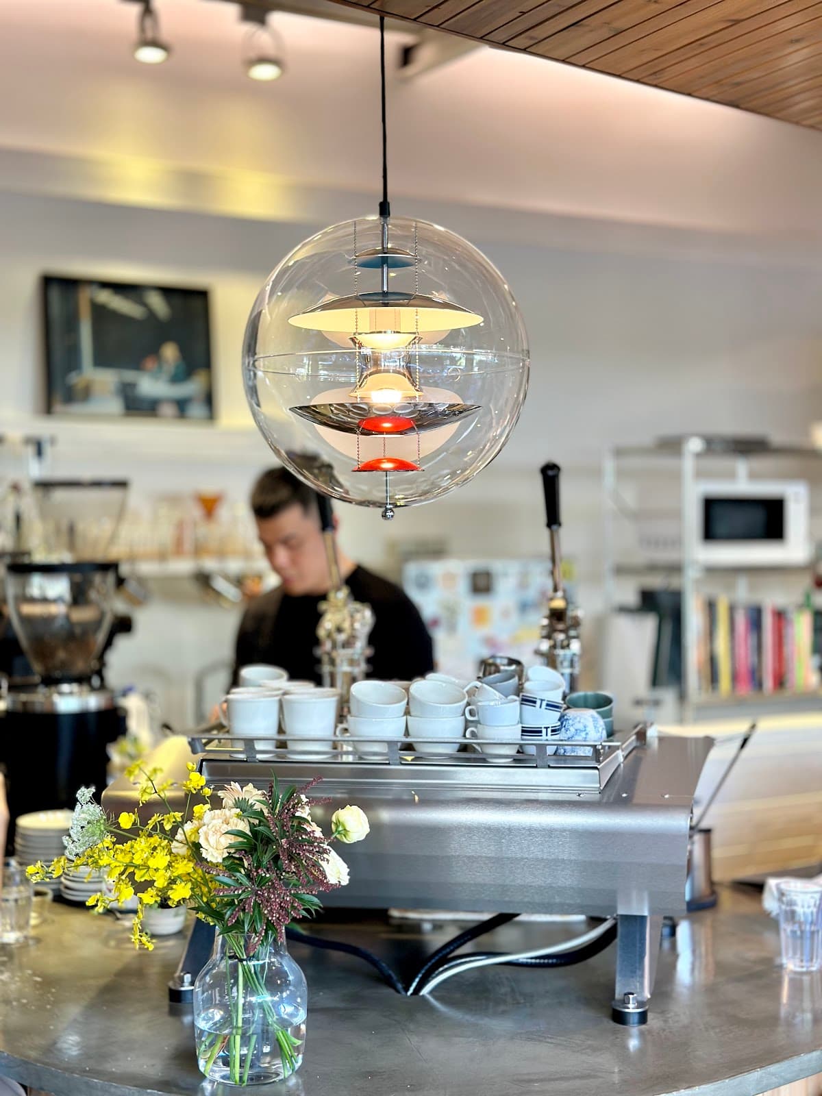 Cafe image 3