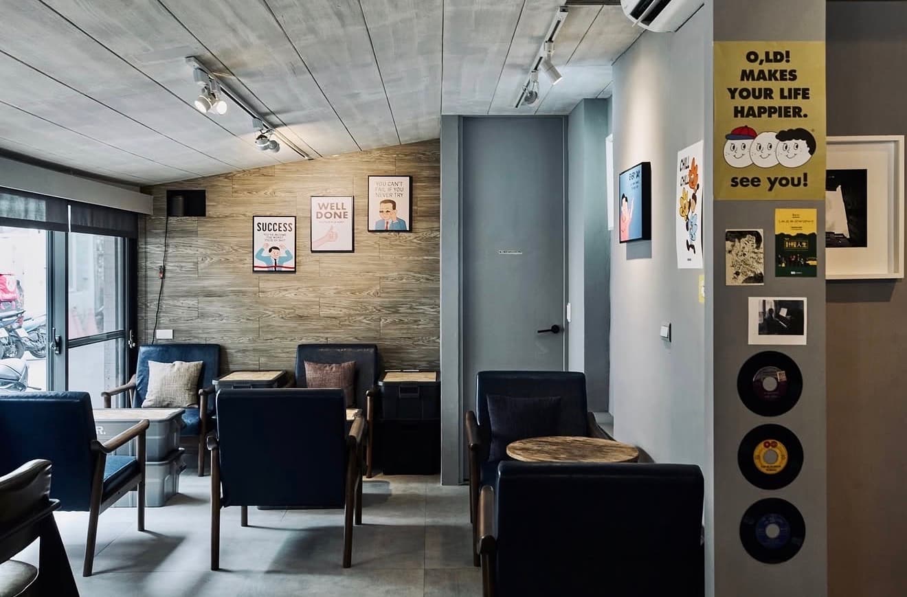 Cafe image 1