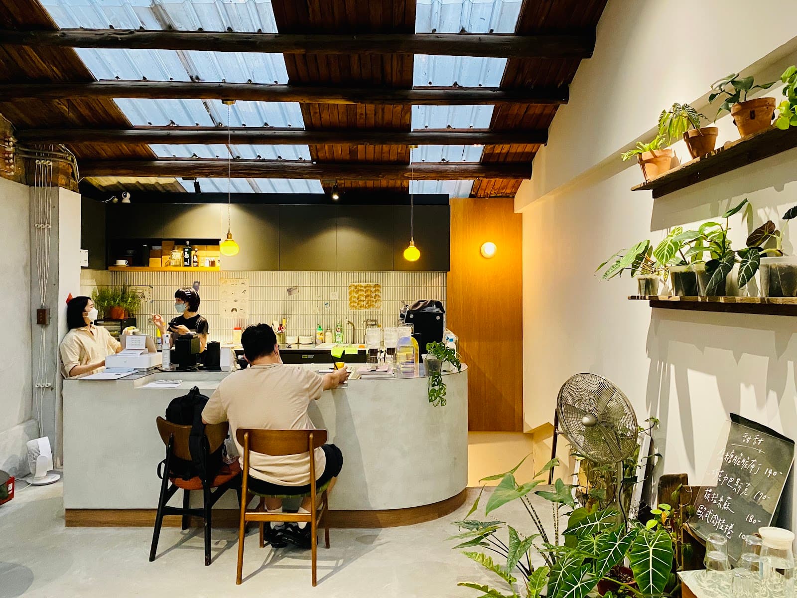 Cafe image 1