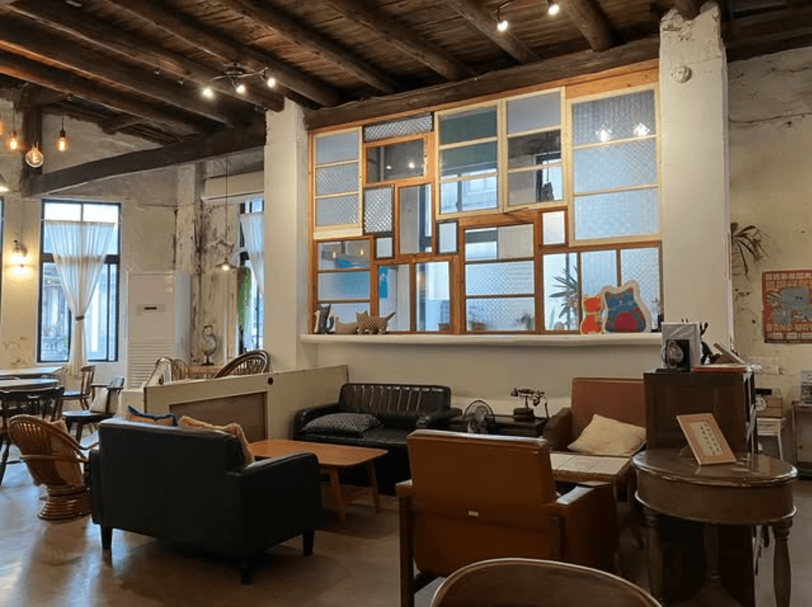 Cafe image 1