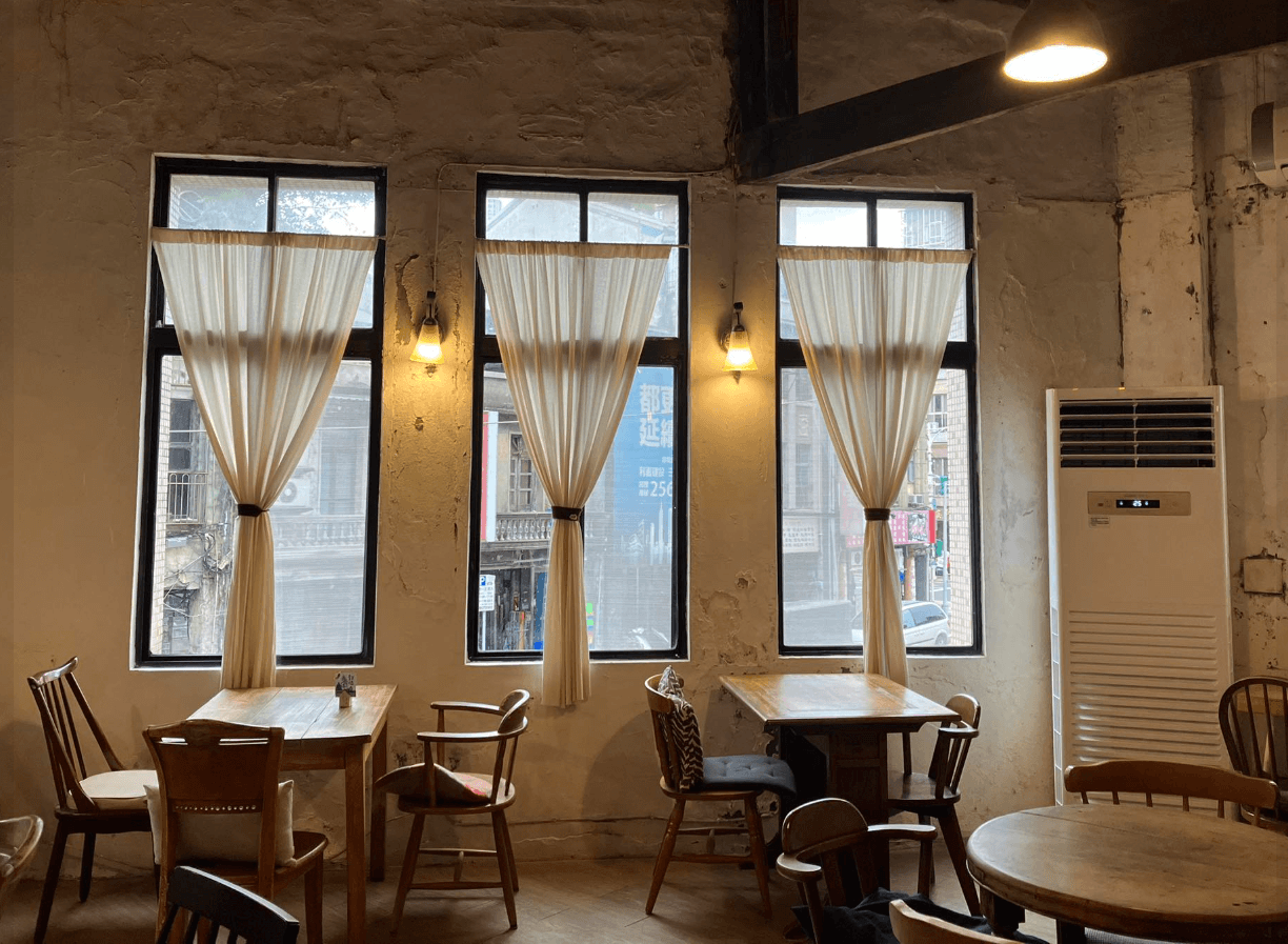 Cafe image 2