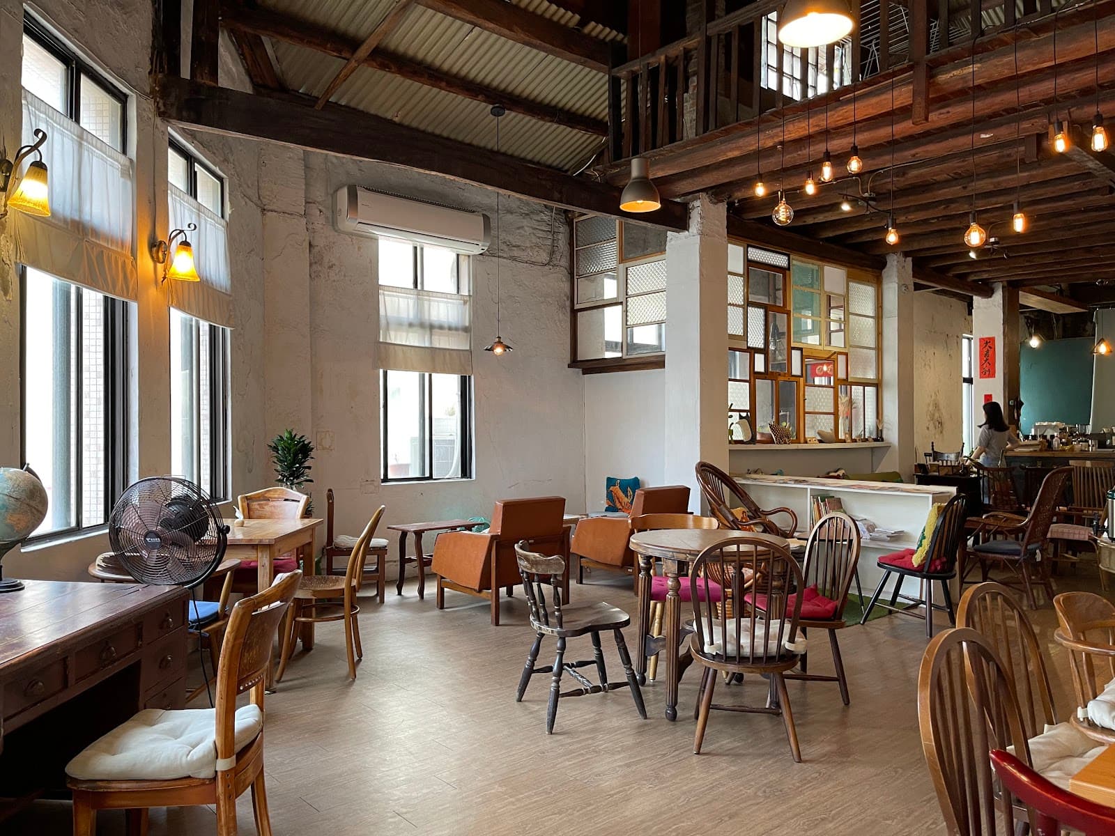 Cafe image 3