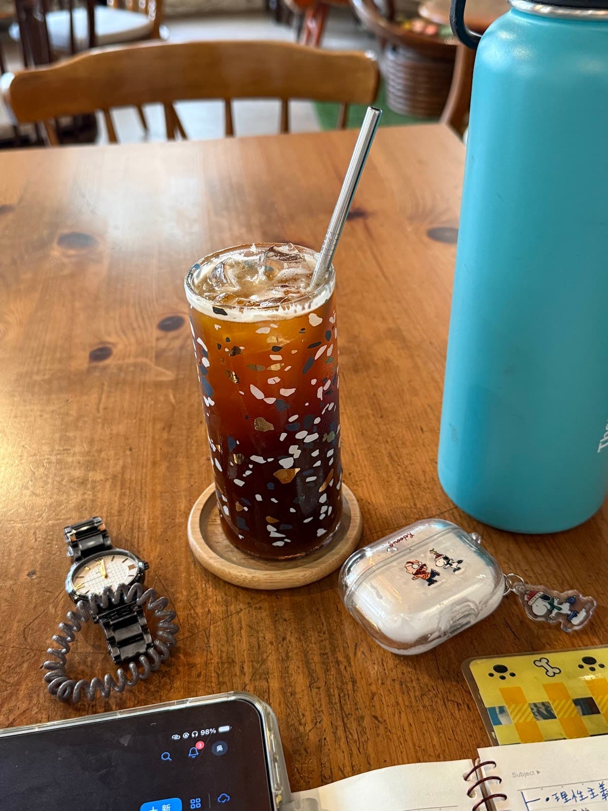 Cafe image 6