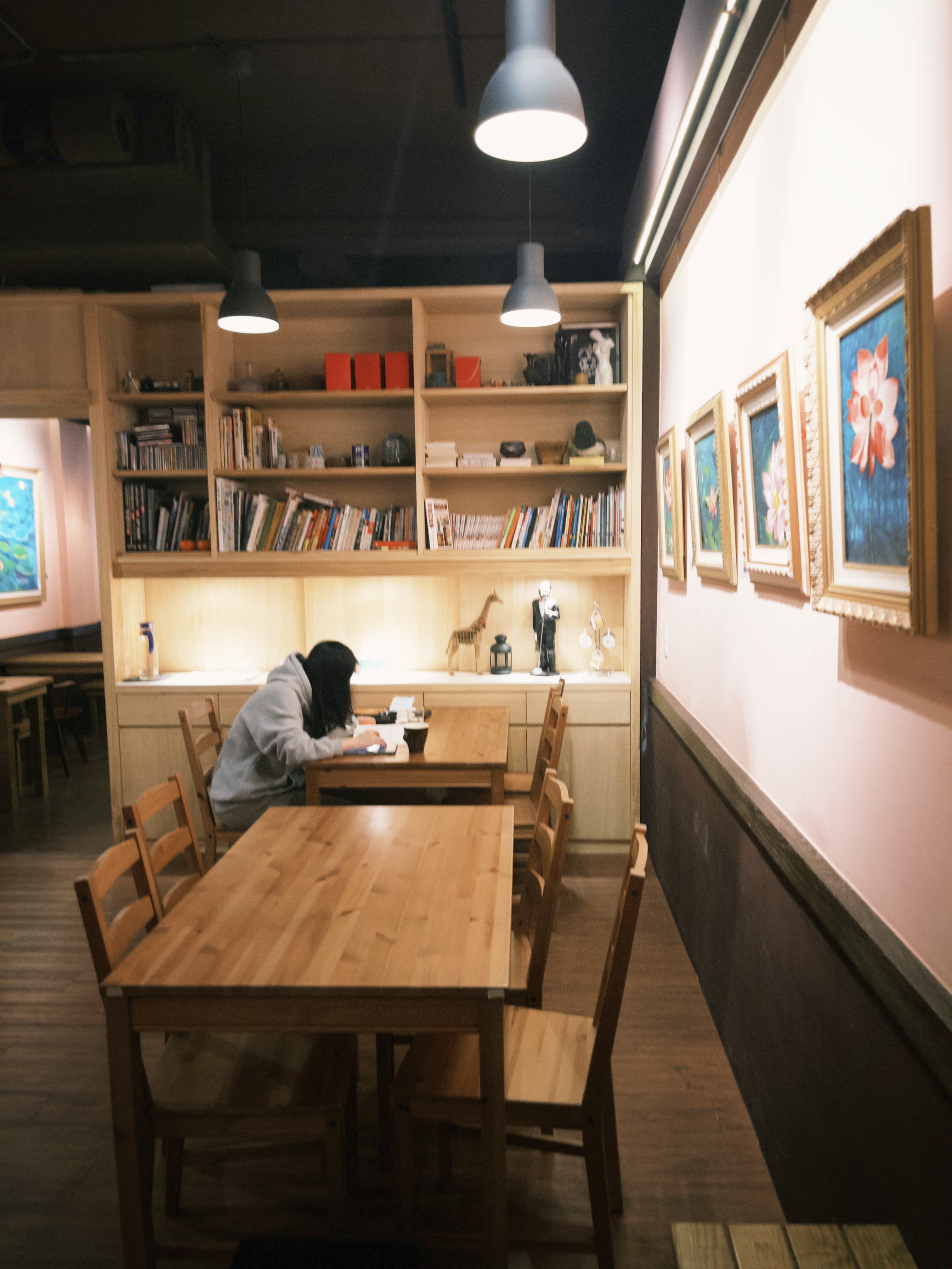 Cafe image 3