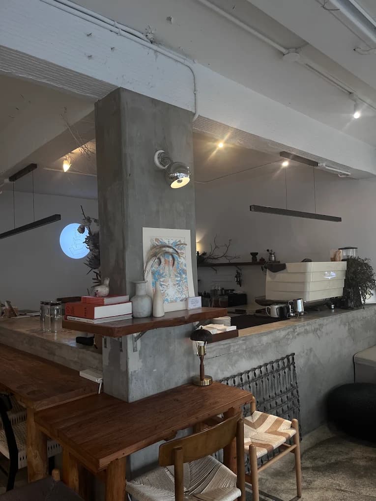 Cafe image 3