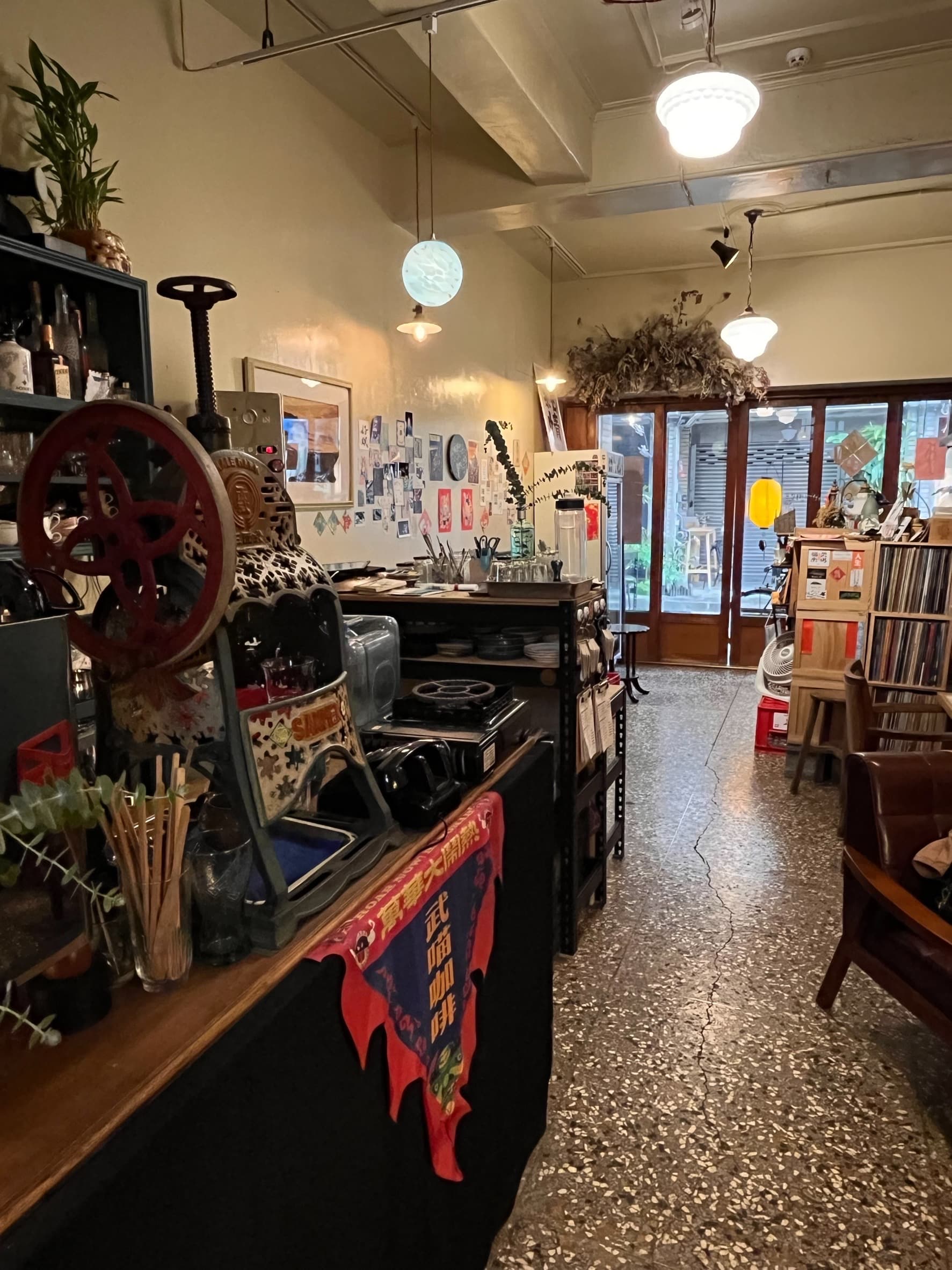 Cafe image 1