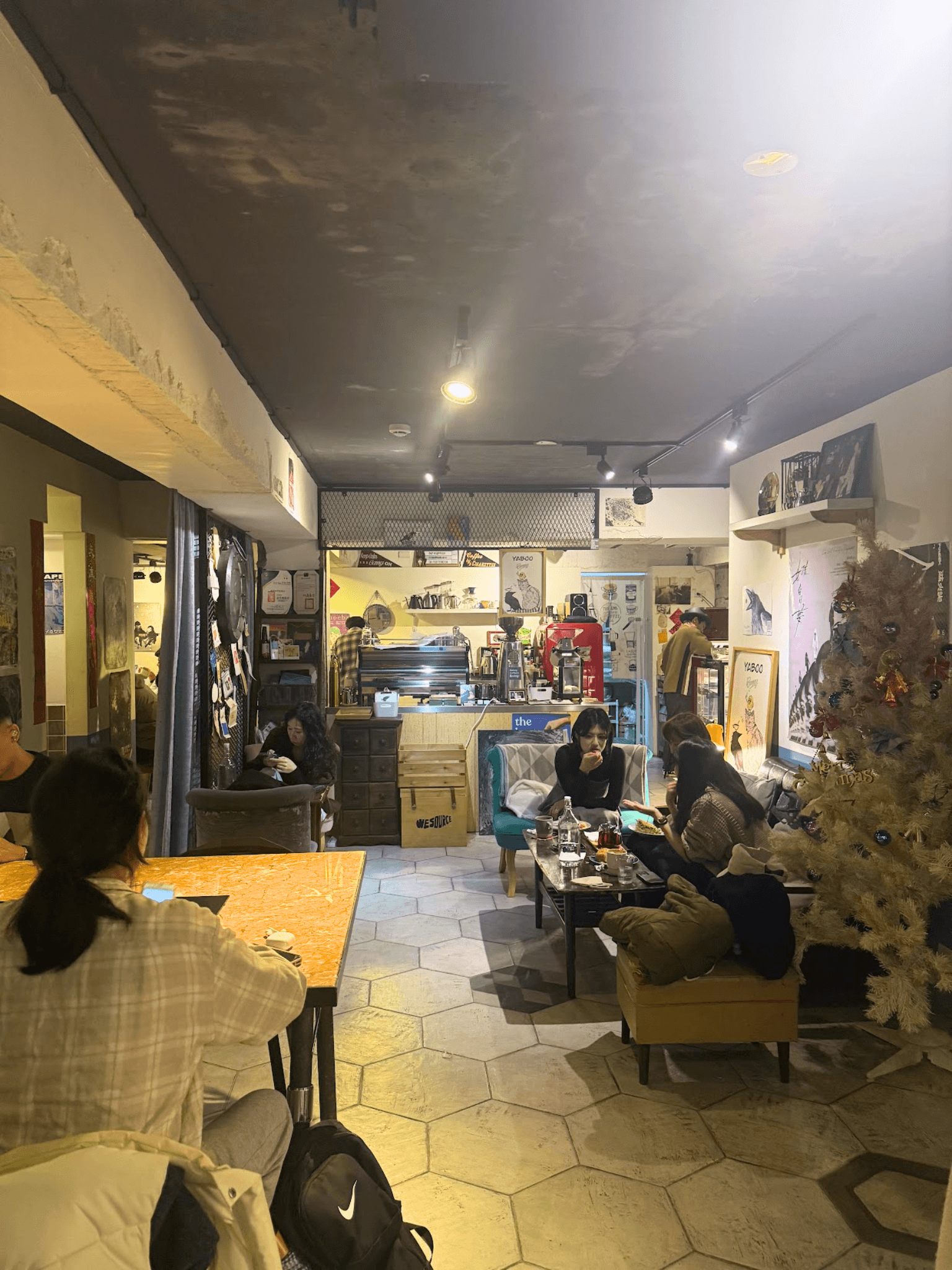 Cafe image 6
