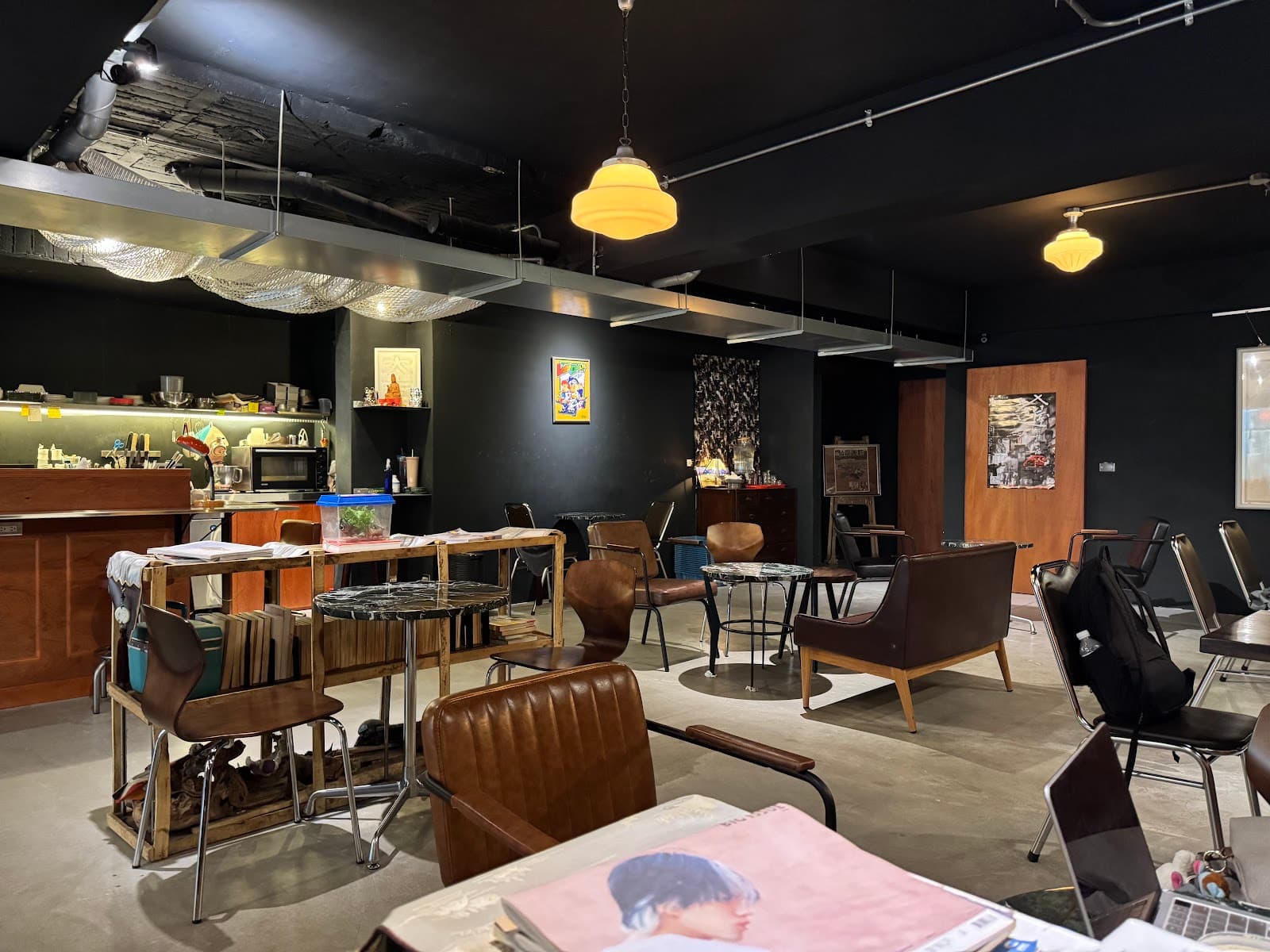 Cafe image 2