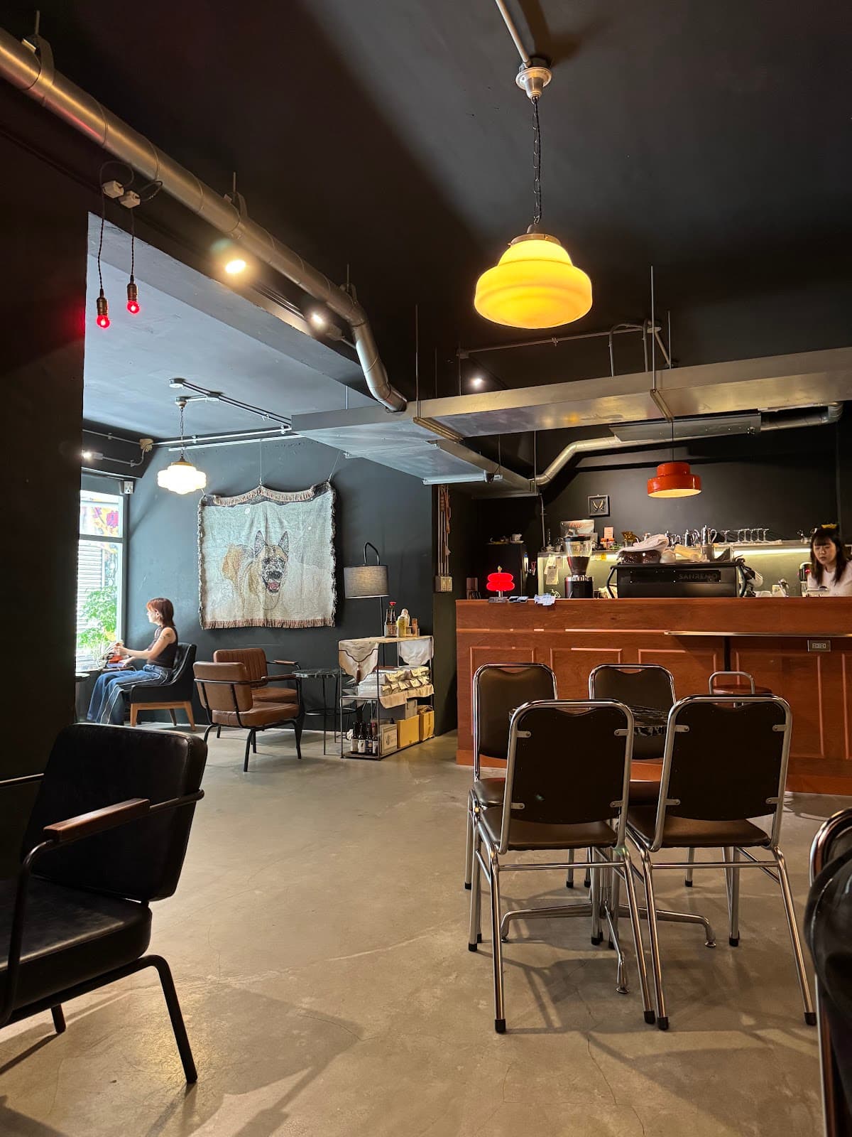 Cafe image 5