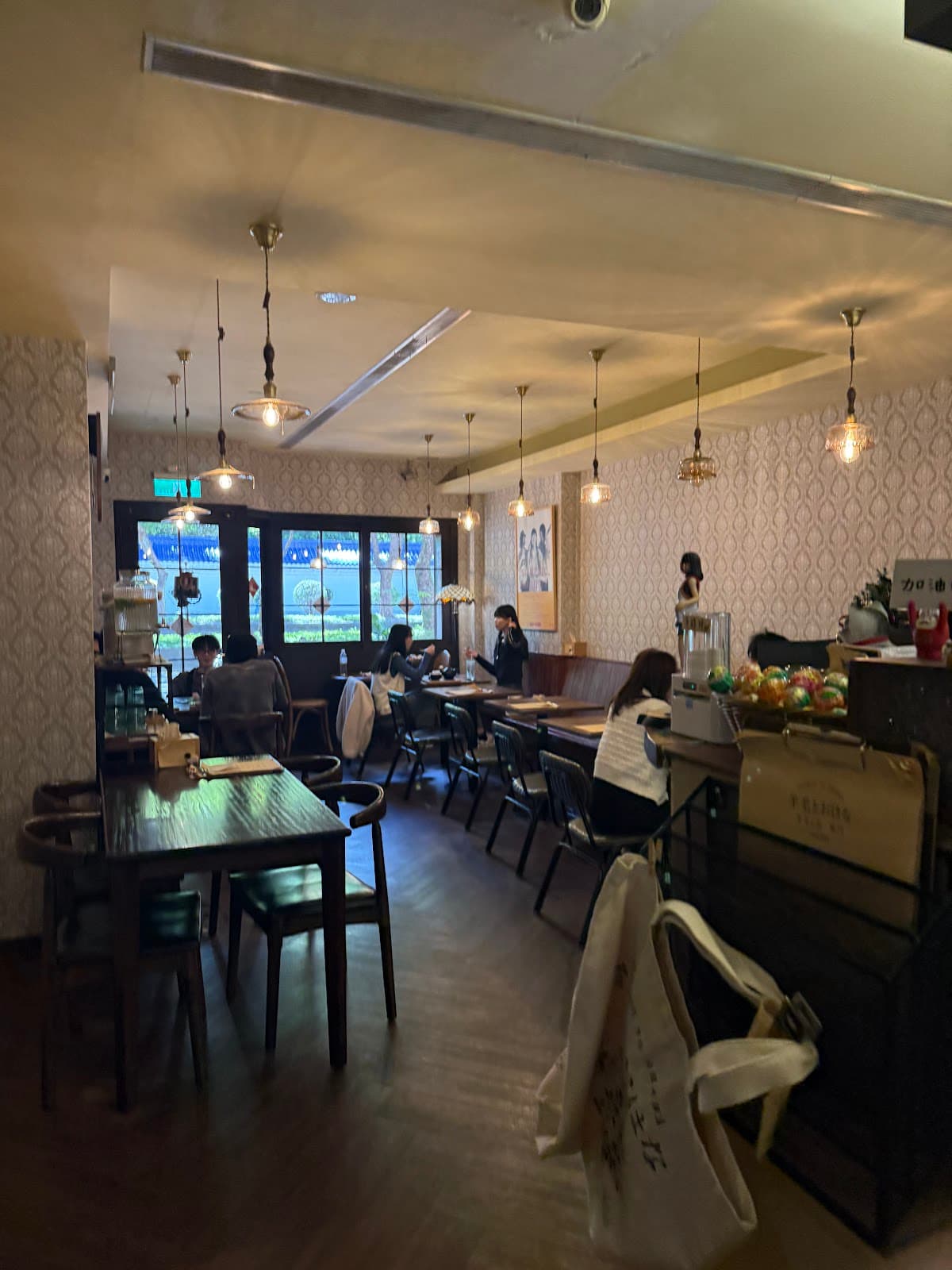 Cafe image 6